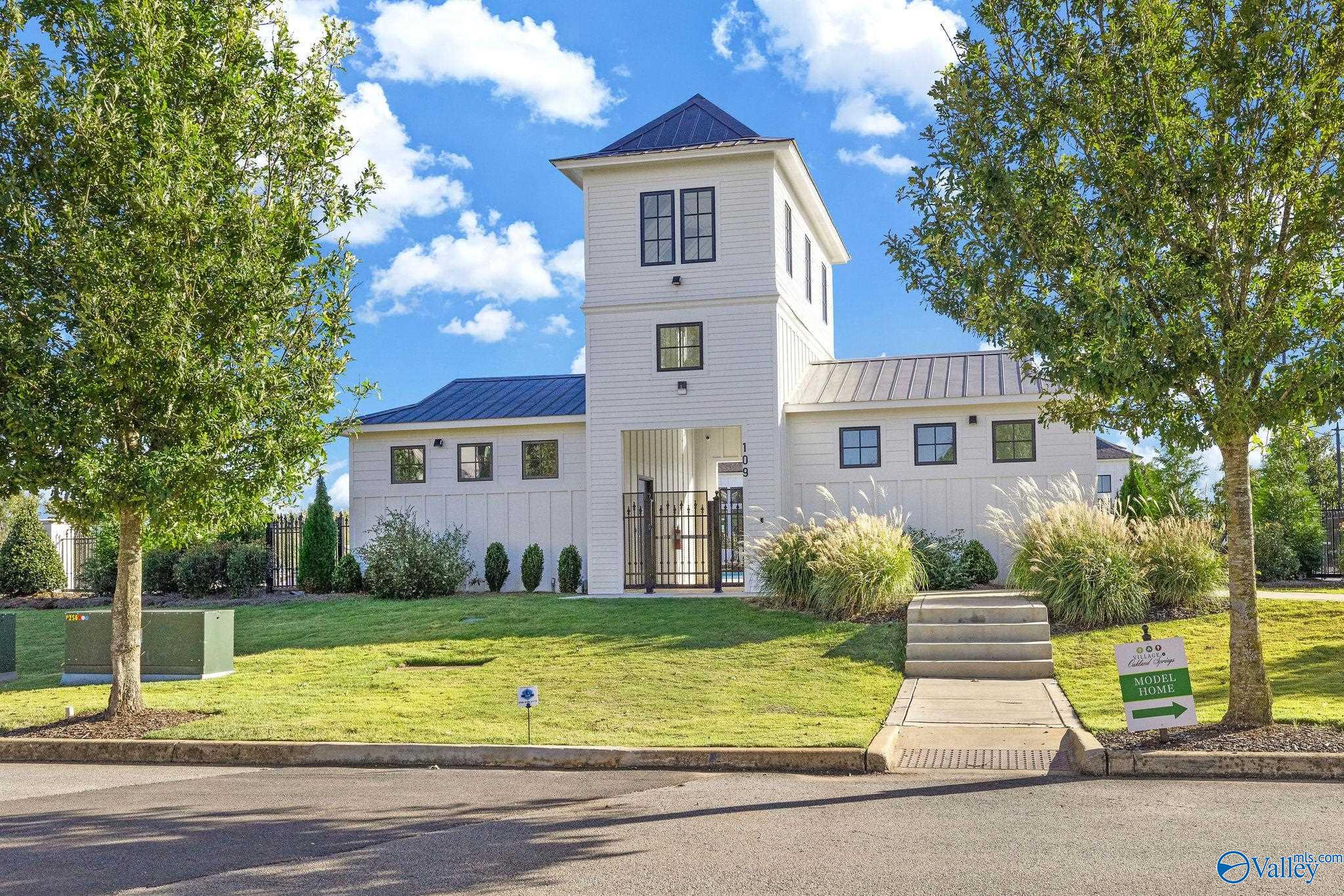 190 Kearny Street, Madison