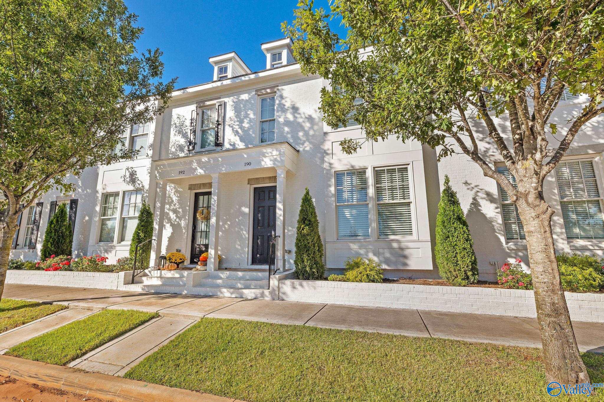 190 Kearny Street, Madison