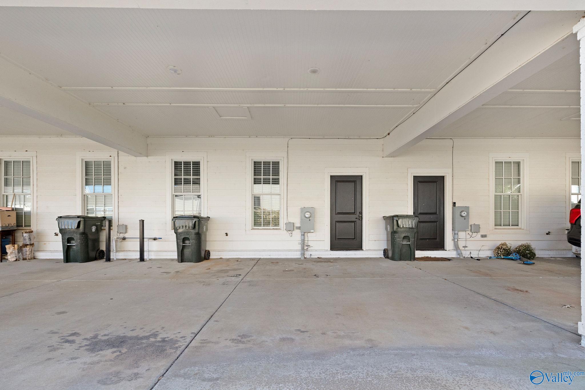 190 Kearny Street, Madison