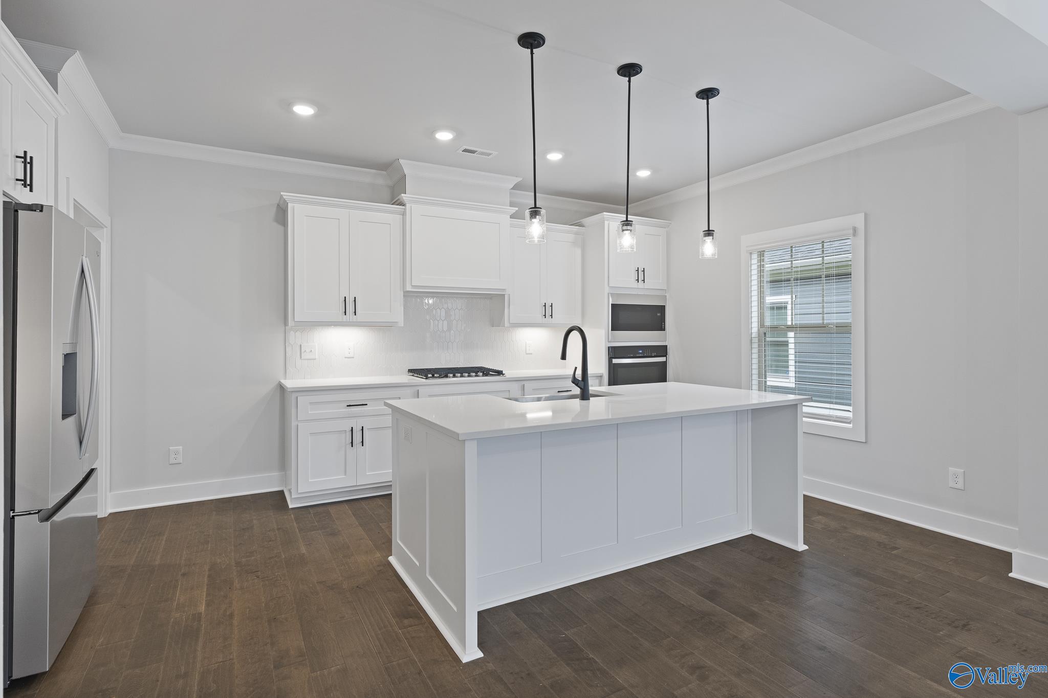 1614 Bridgedale Street NE