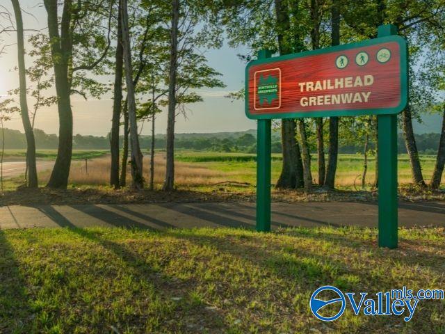 1614 Bridgedale Street NE