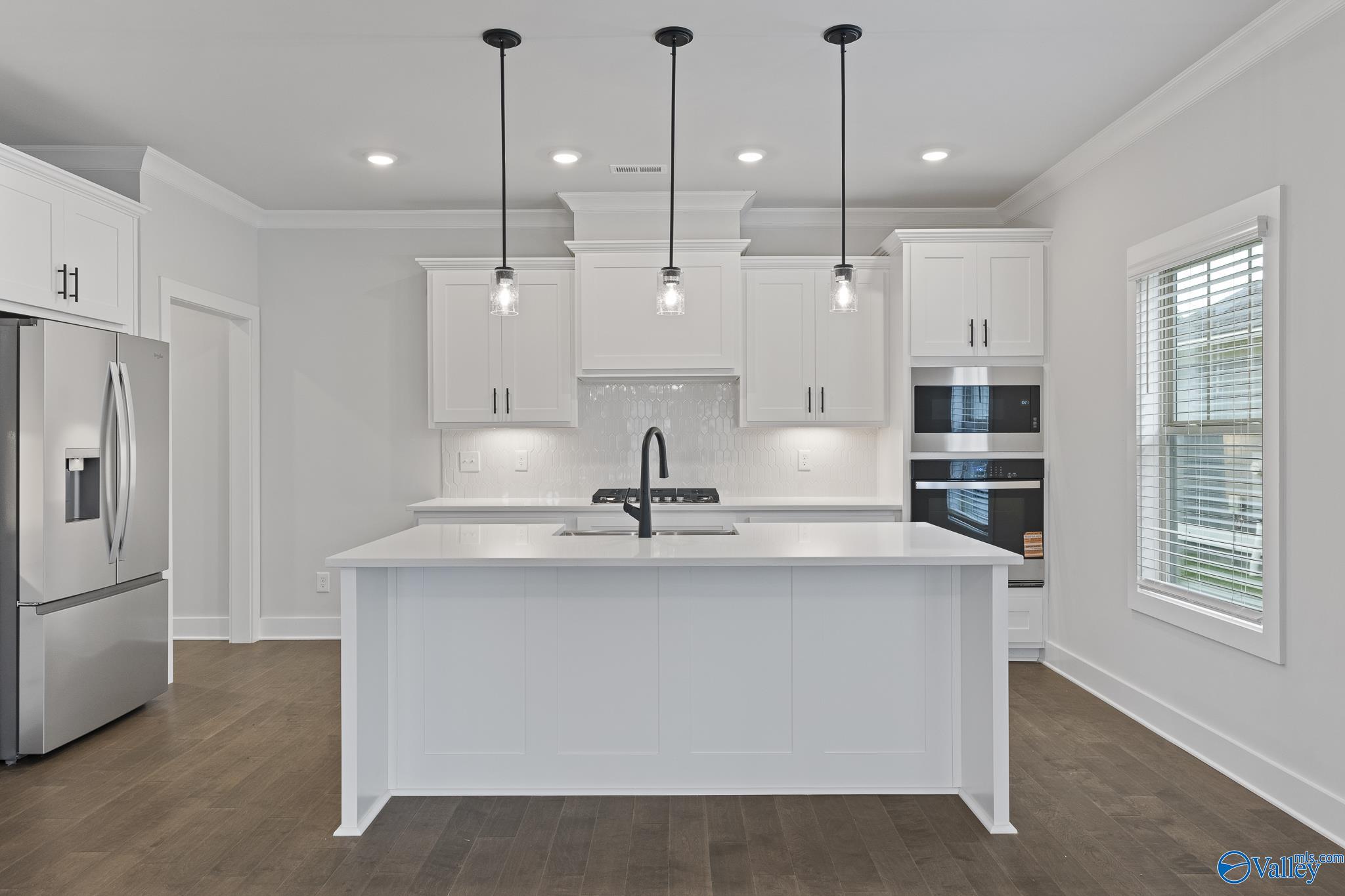 1614 Bridgedale Street NE