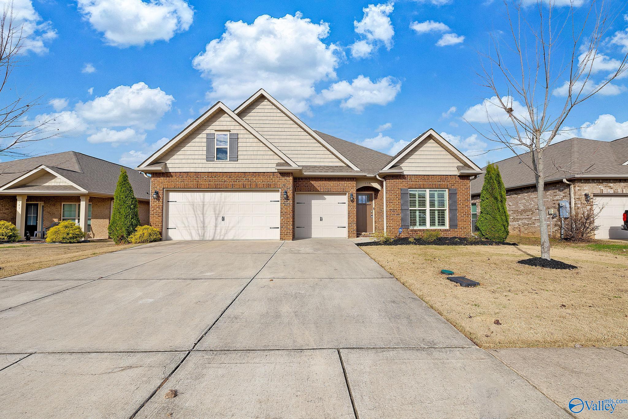 139 Shrewsberry Drive