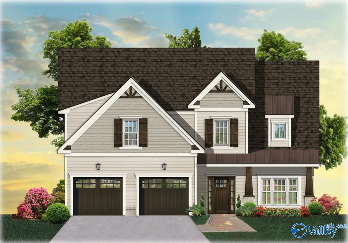 137 Grand Springs Court
