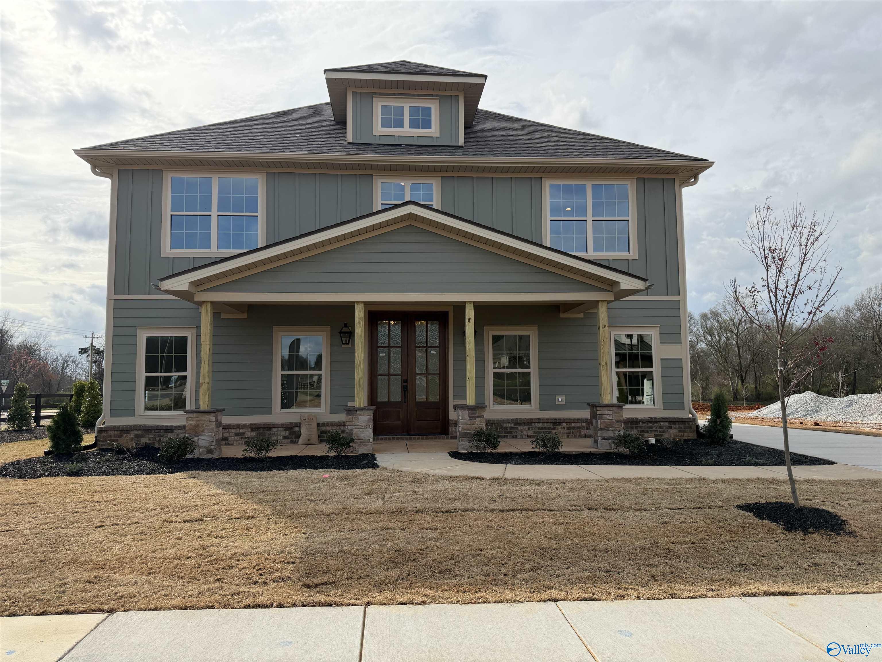 101 Grand Springs Court