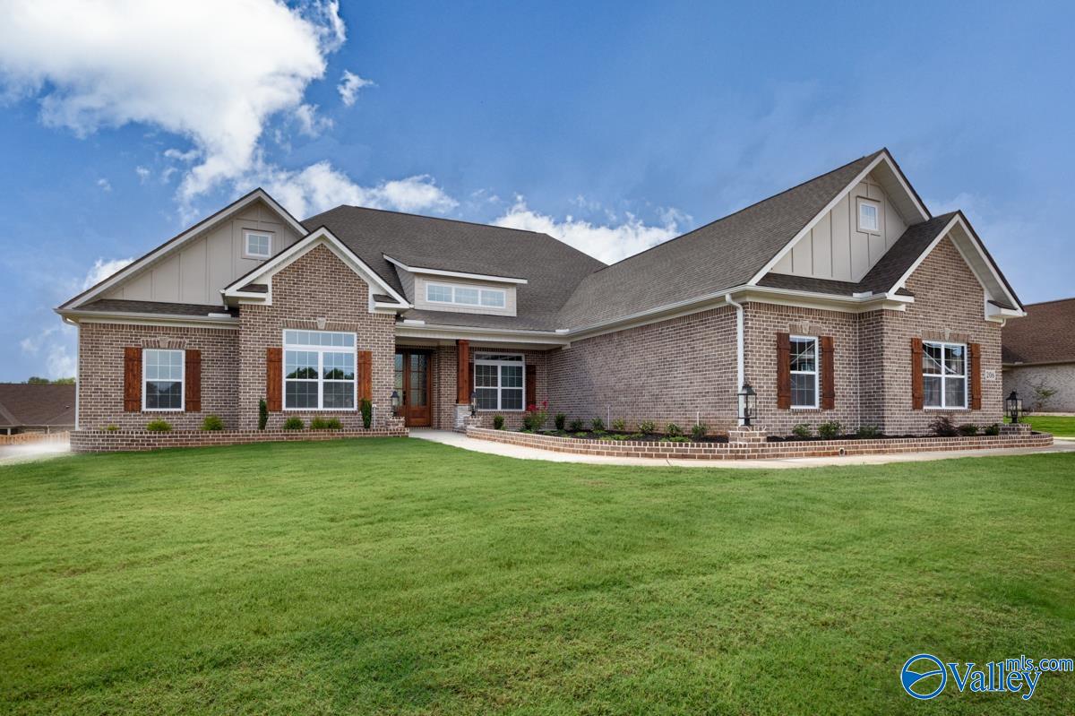 147 Lanwood Drive