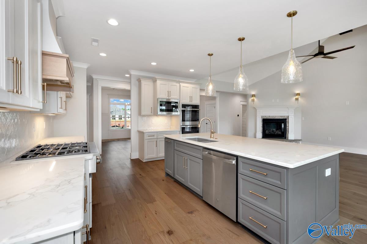 147 Lanwood Drive