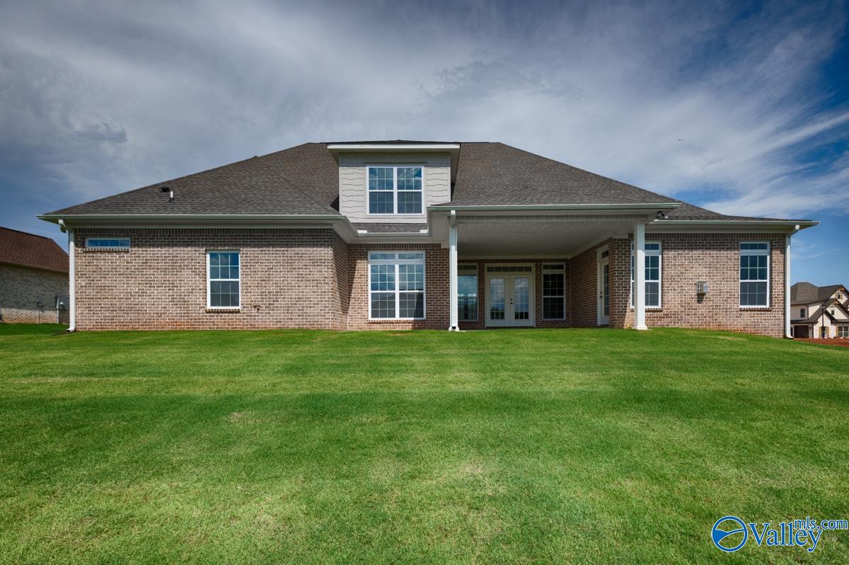 147 Lanwood Drive