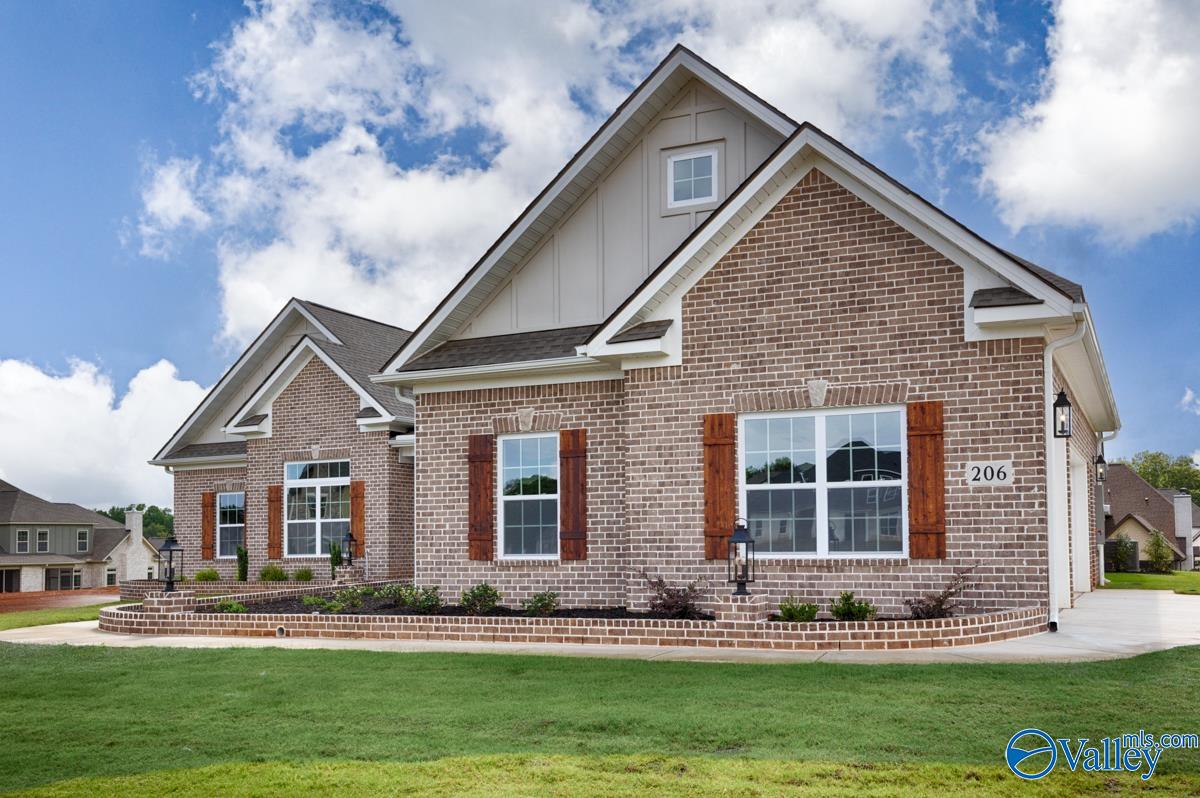 147 Lanwood Drive