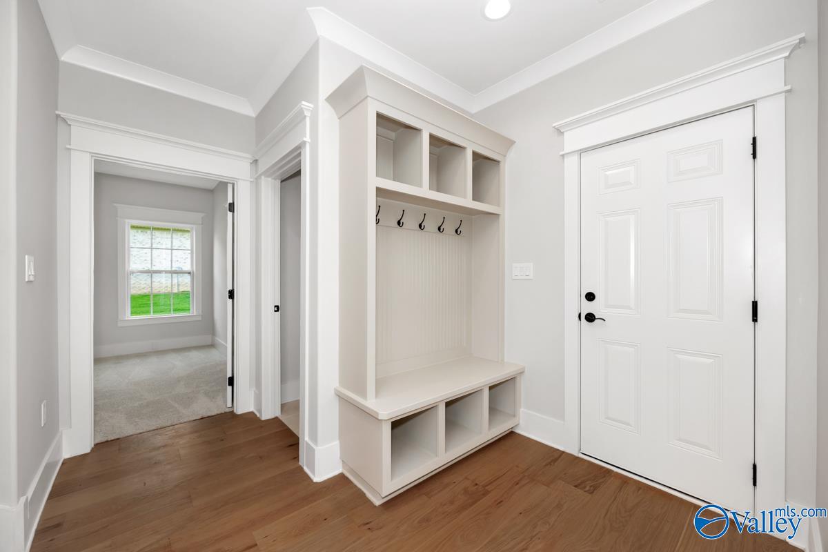 147 Lanwood Drive