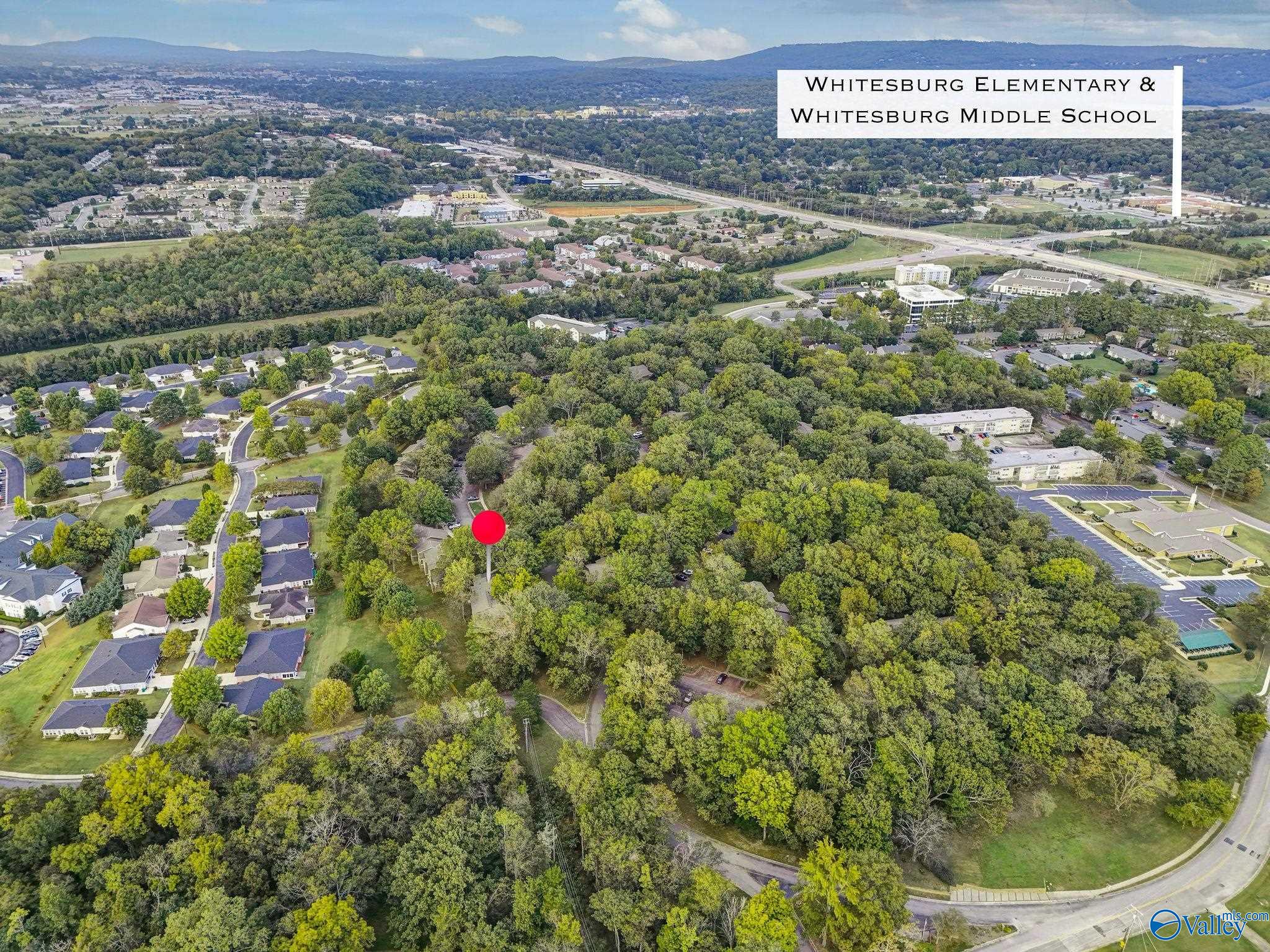 2140 Greenwood Place SW