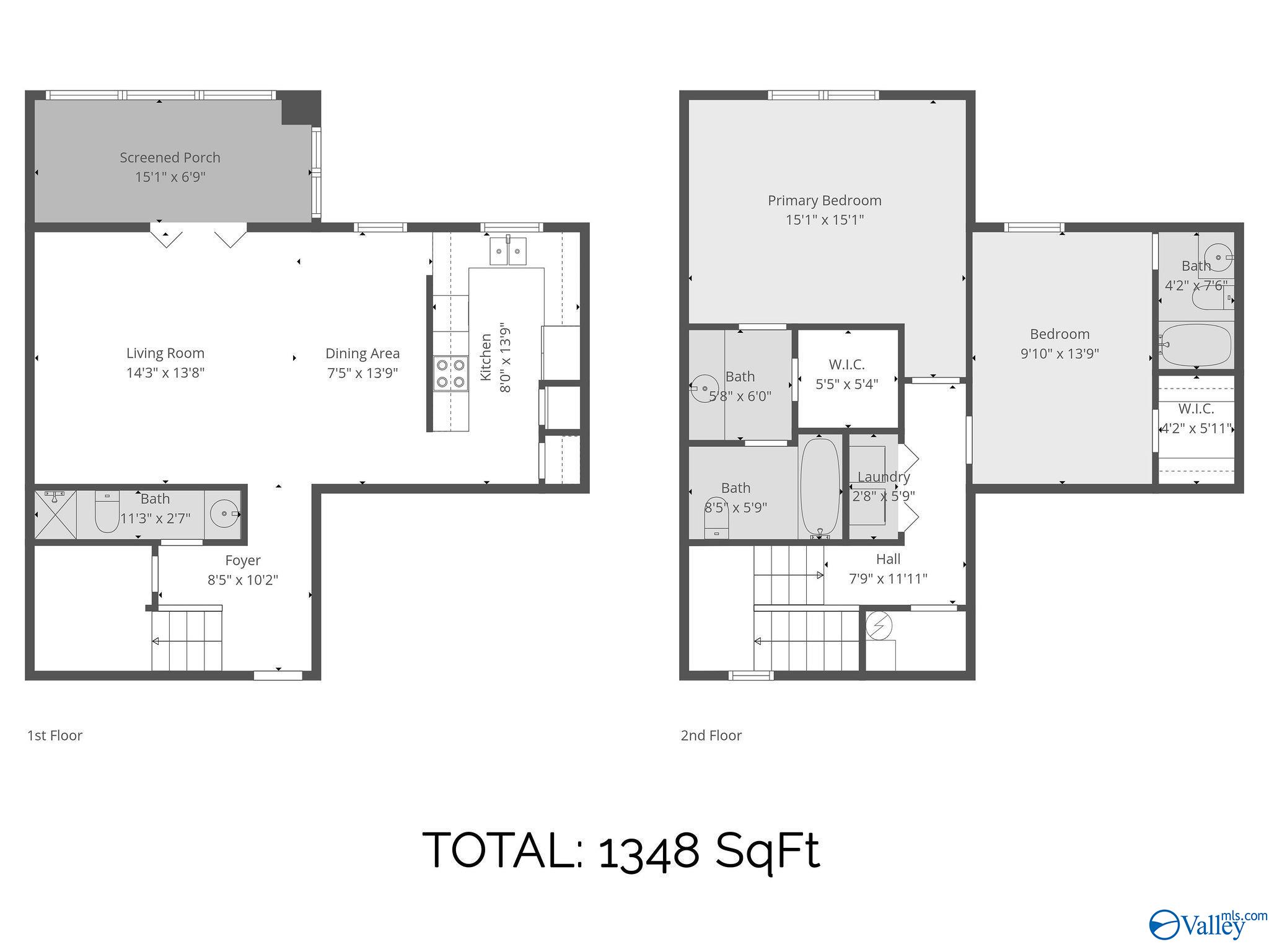 2140 Greenwood Place SW