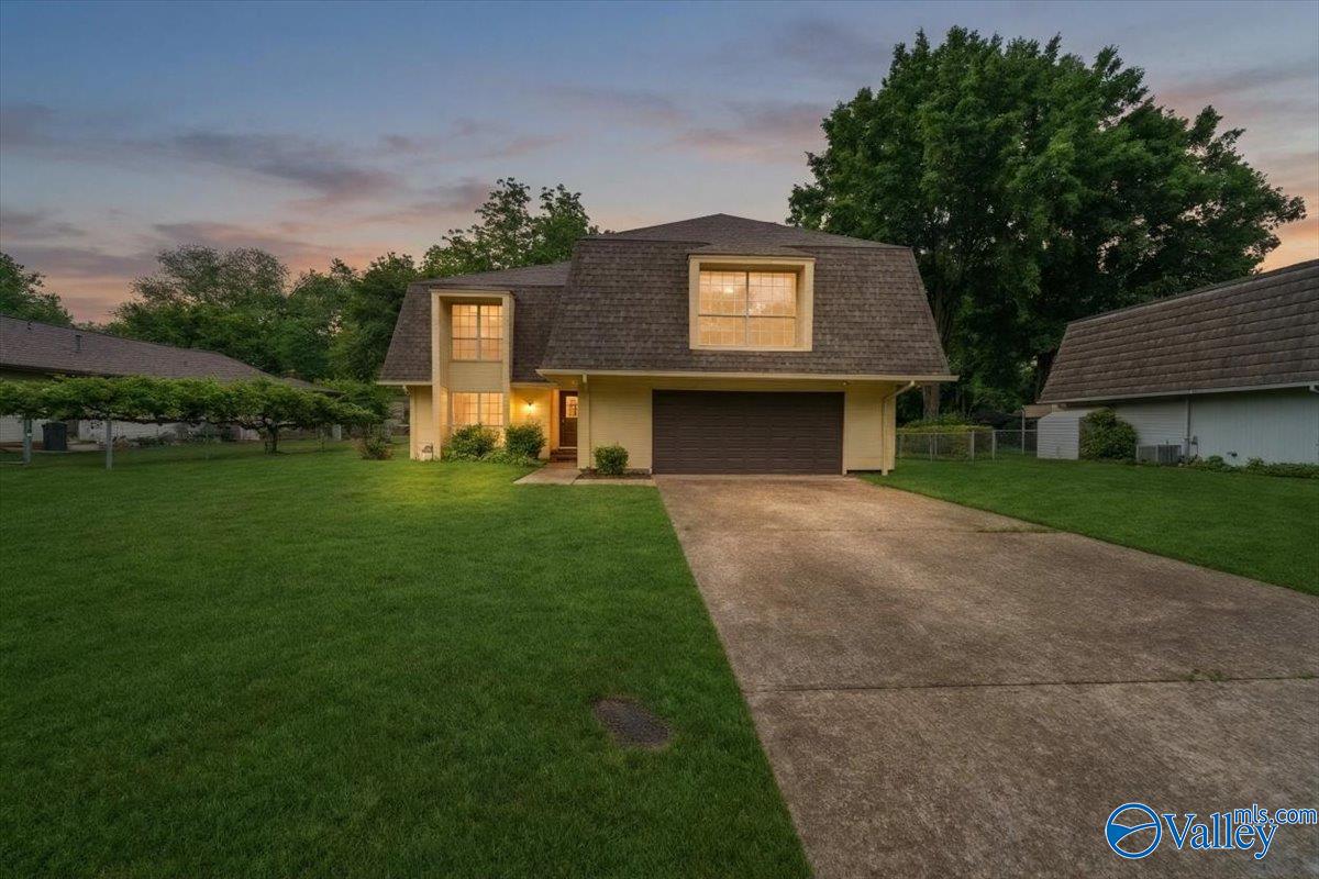1922 Burlingame Drive