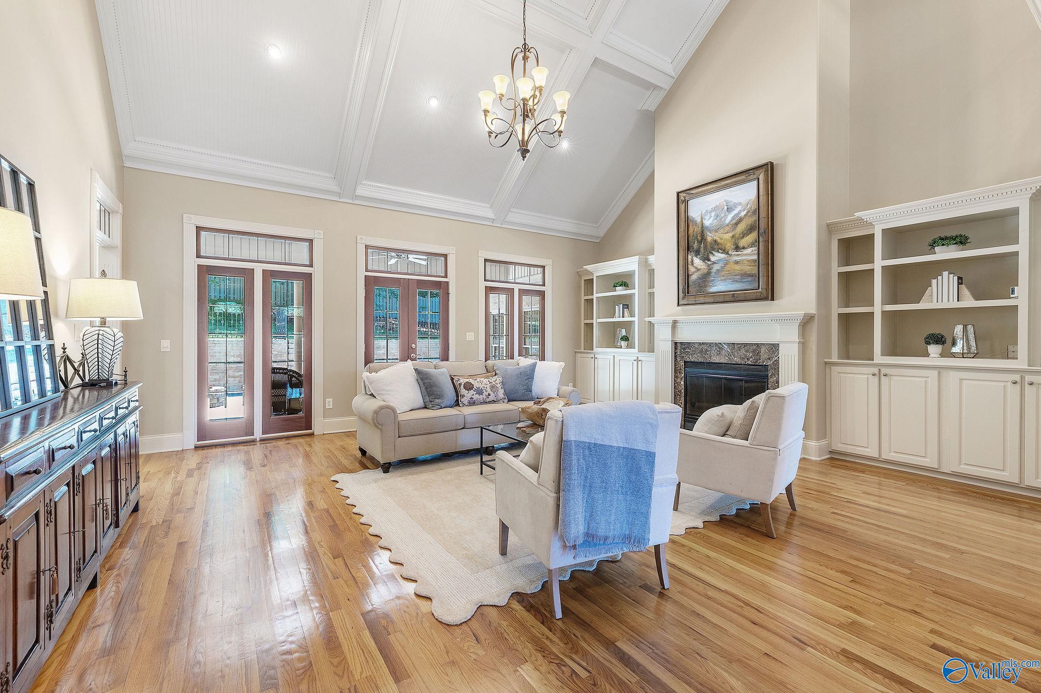 106 Hidden Springs Court