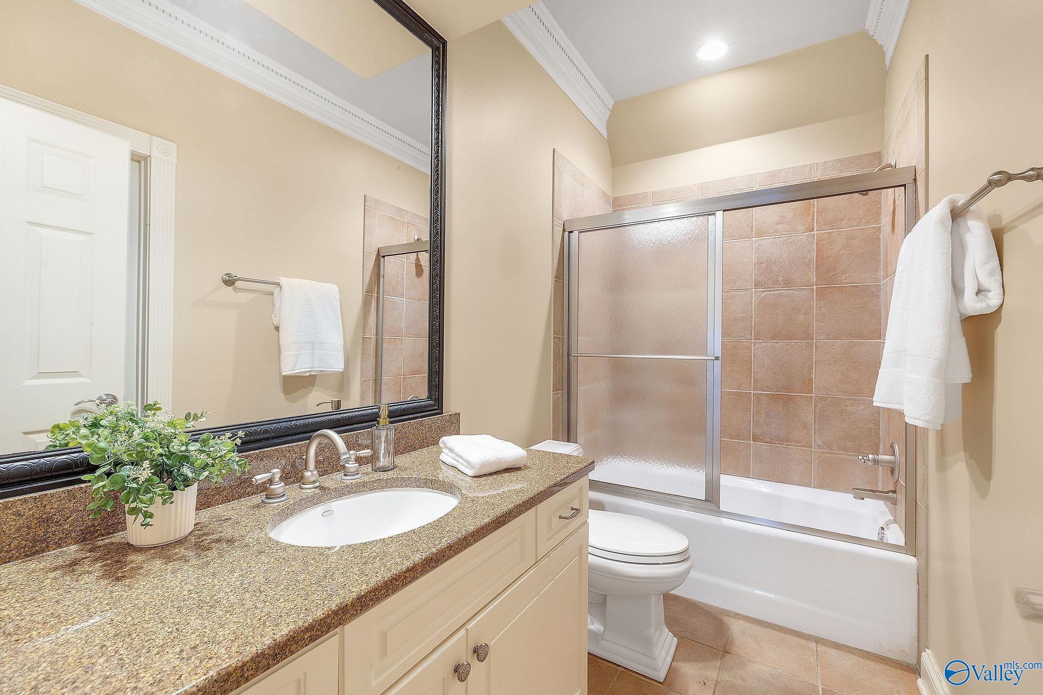 106 Hidden Springs Court