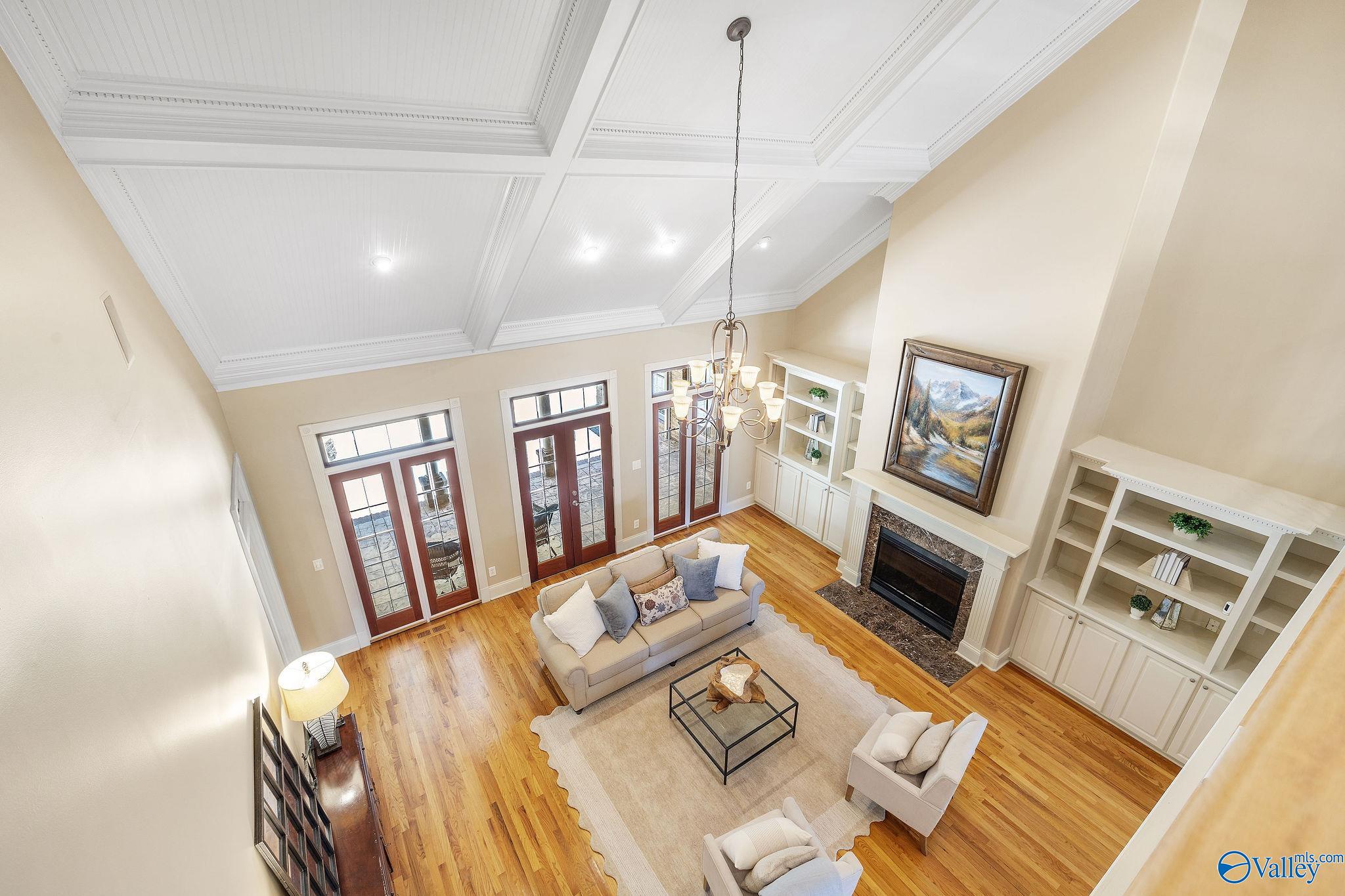 106 Hidden Springs Court