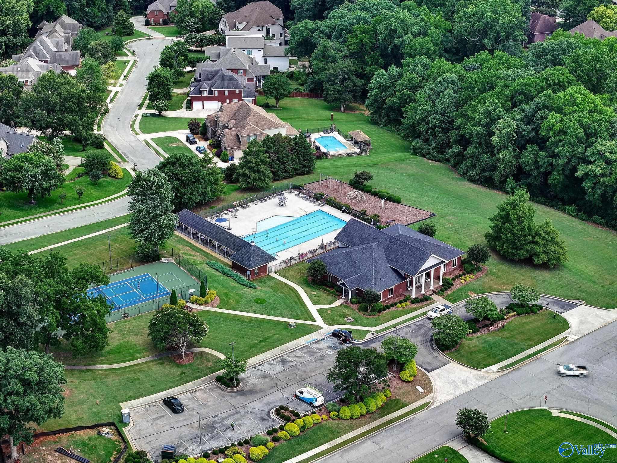 106 Hidden Springs Court