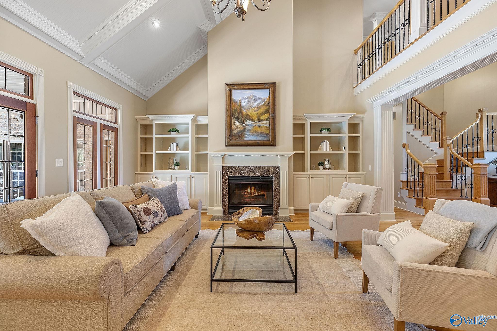106 Hidden Springs Court