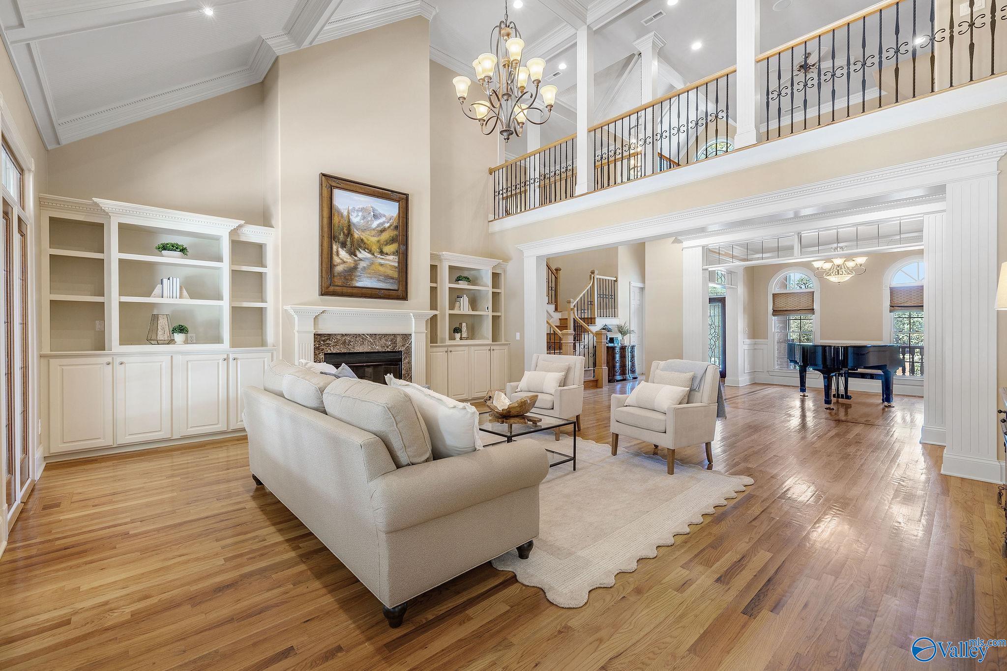 106 Hidden Springs Court