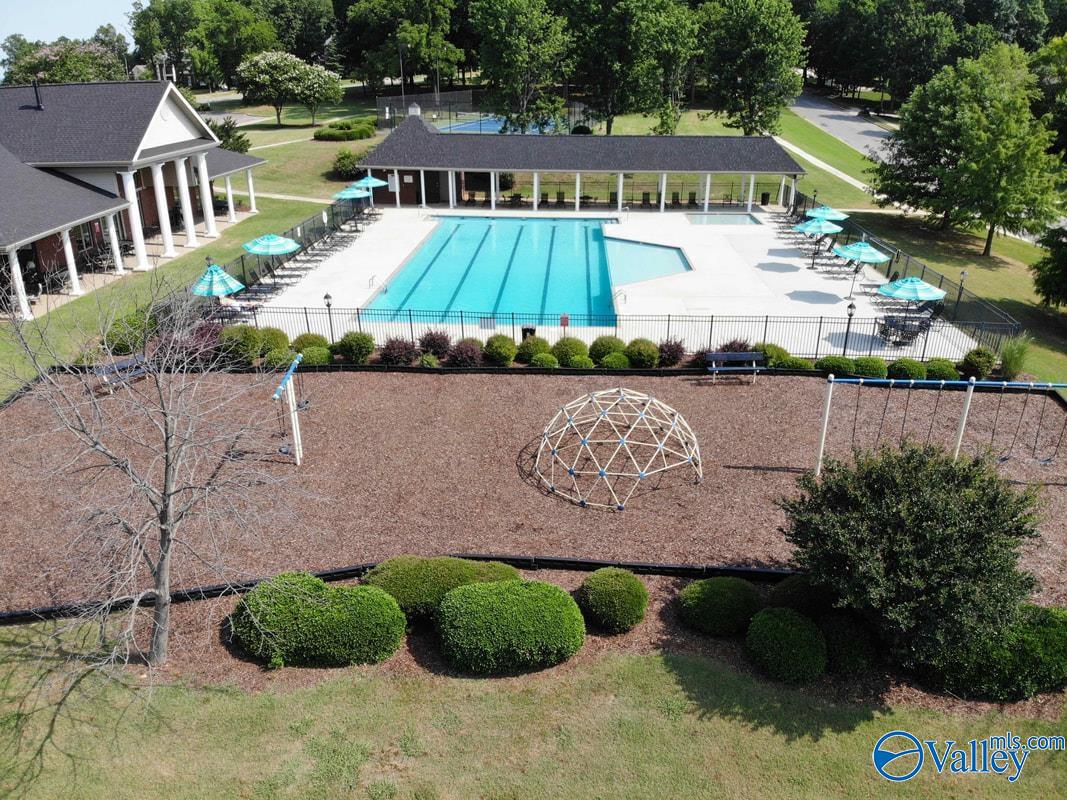 106 Hidden Springs Court