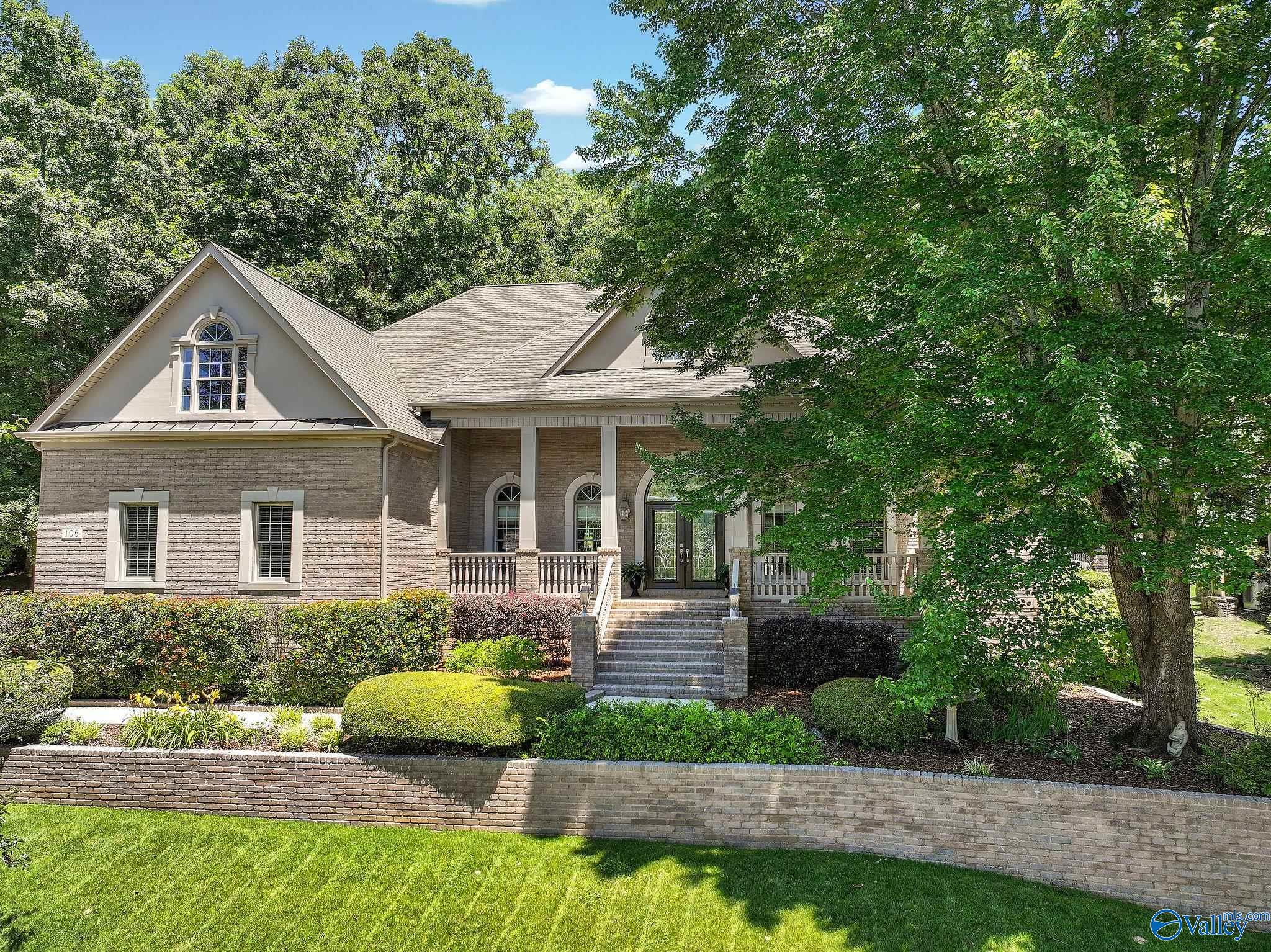 106 Hidden Springs Court