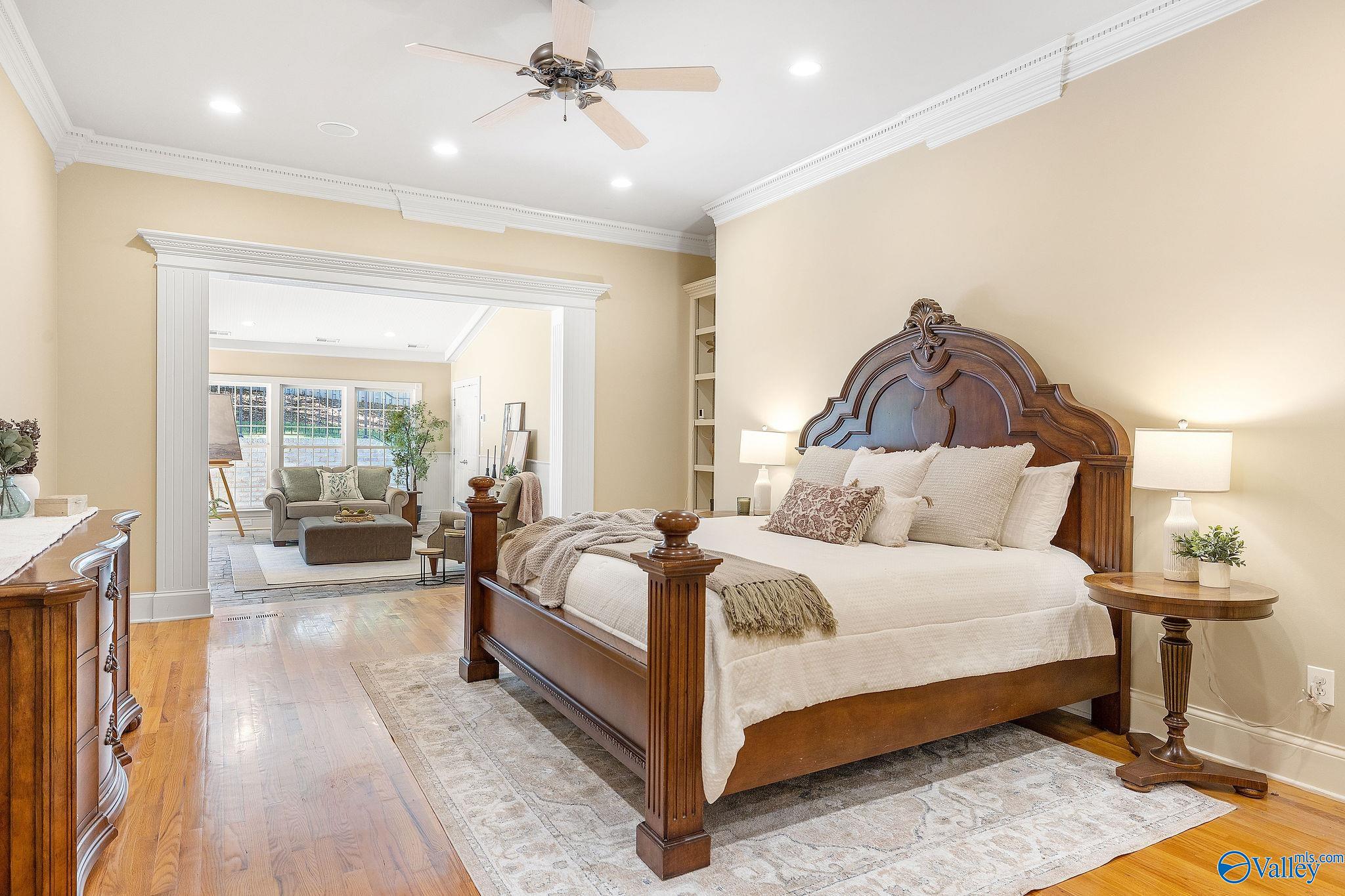 106 Hidden Springs Court