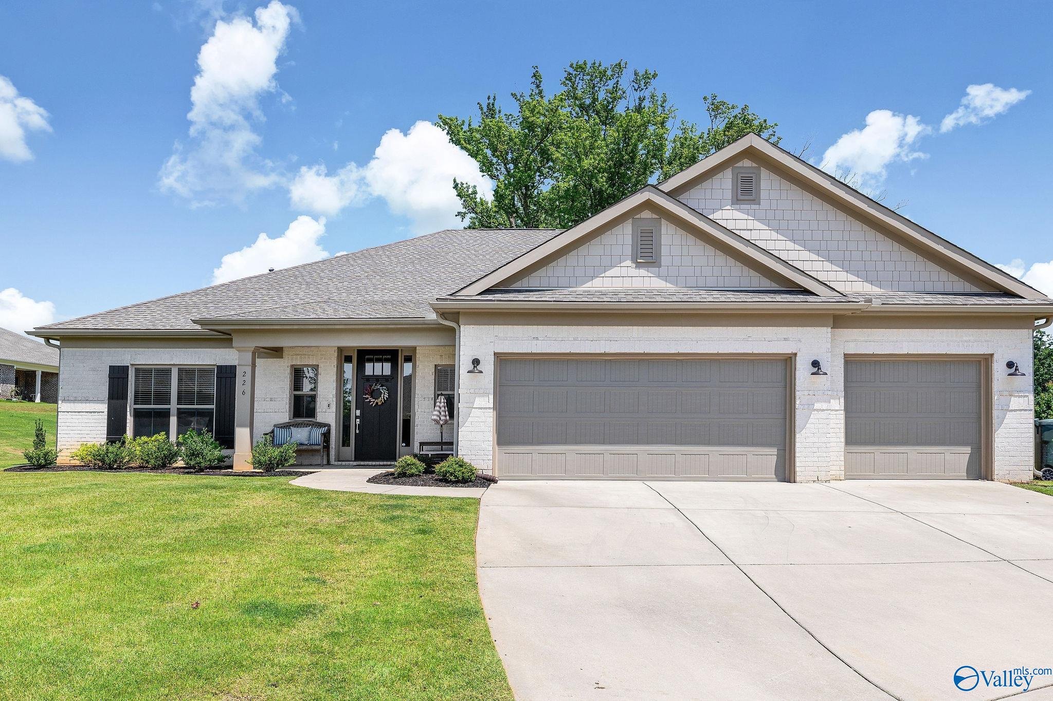 226 Hannaway Circle