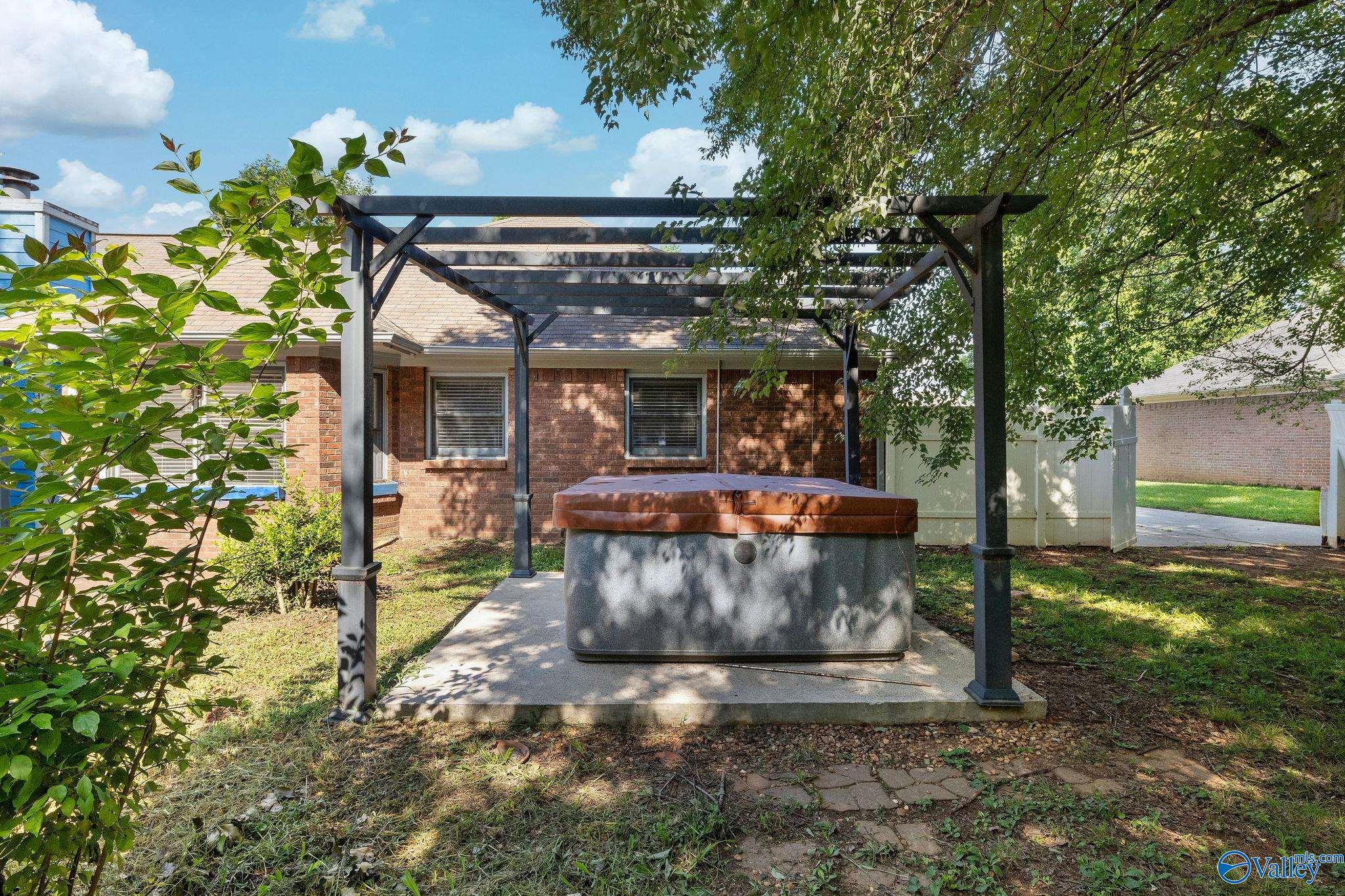1589 Old Railroad Bed Road