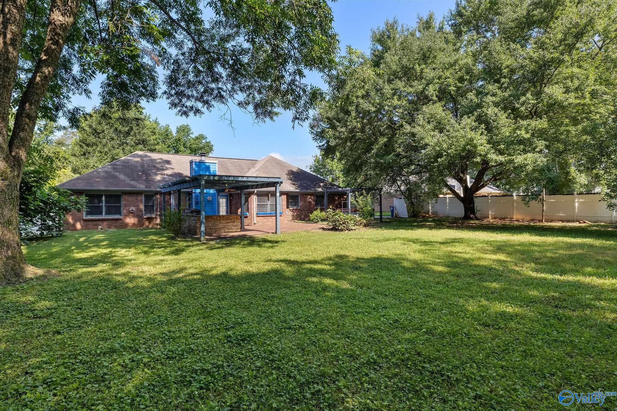 1589 Old Railroad Bed Road
