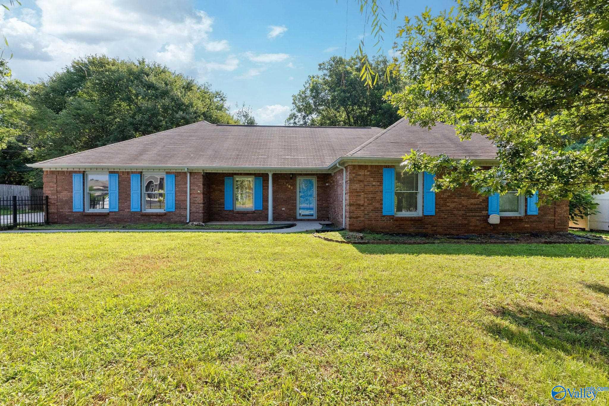 1589 Old Railroad Bed Road