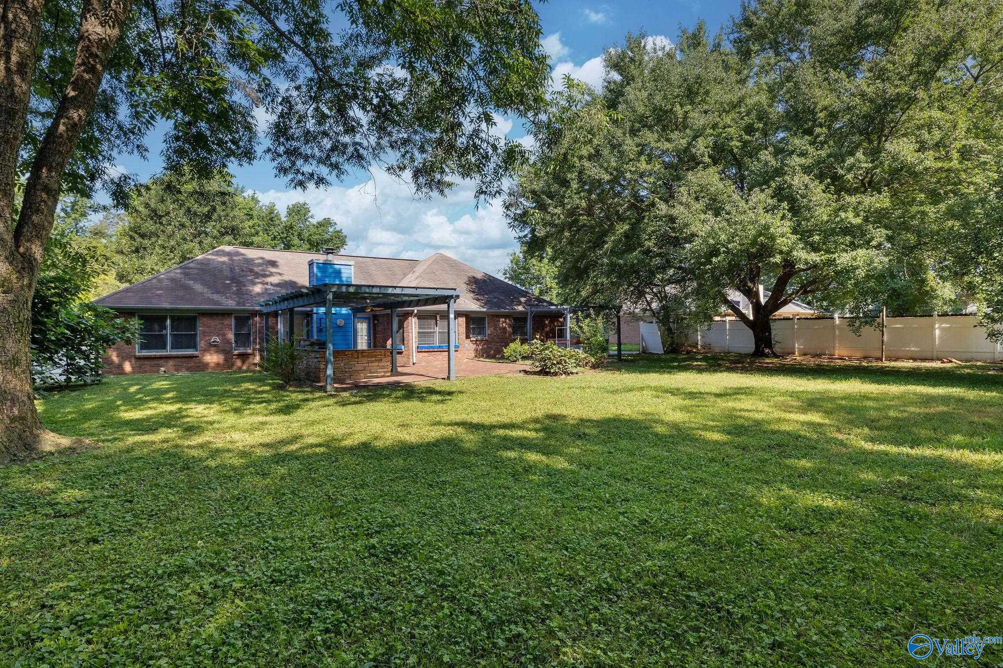 1589 Old Railroad Bed Road