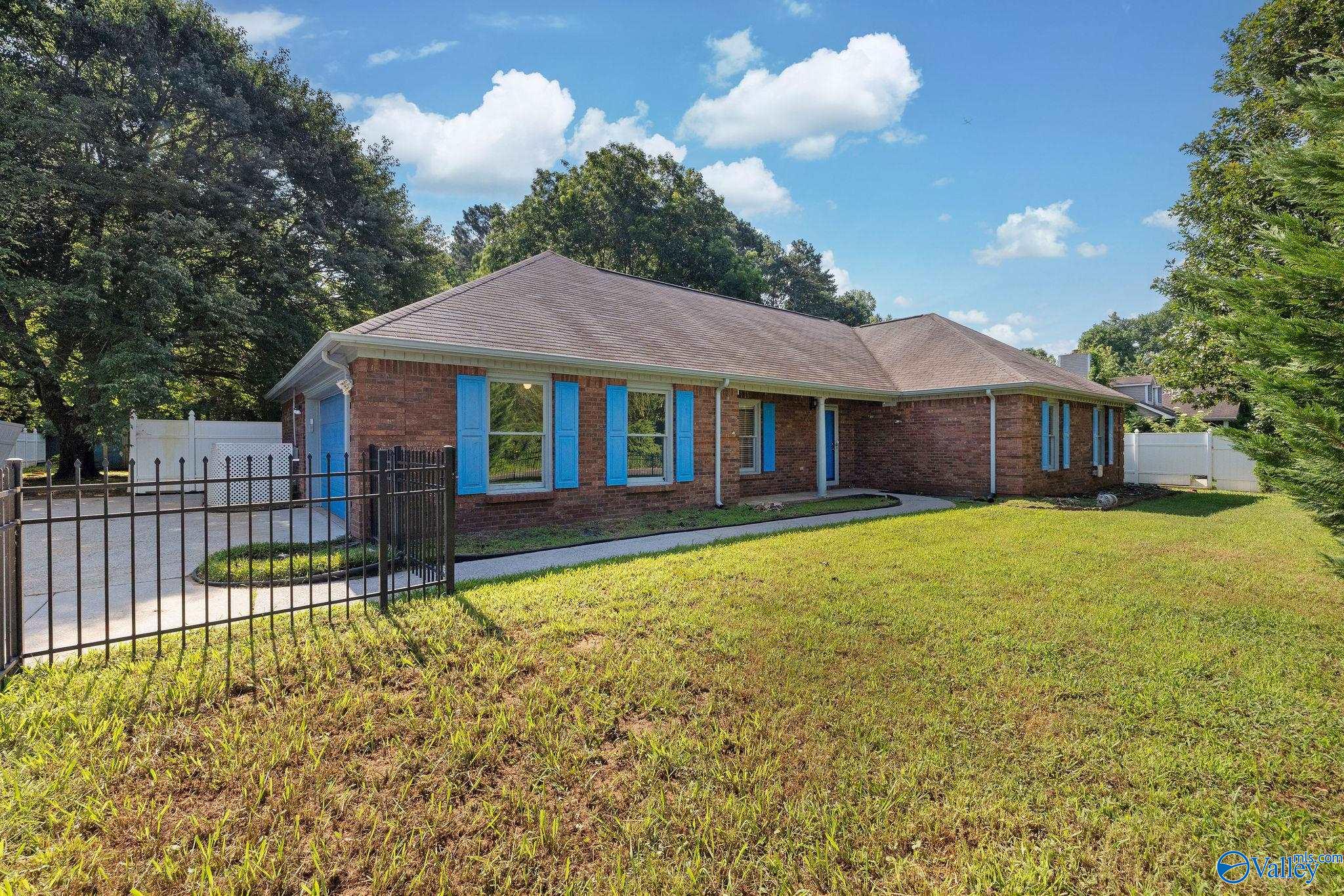 1589 Old Railroad Bed Road