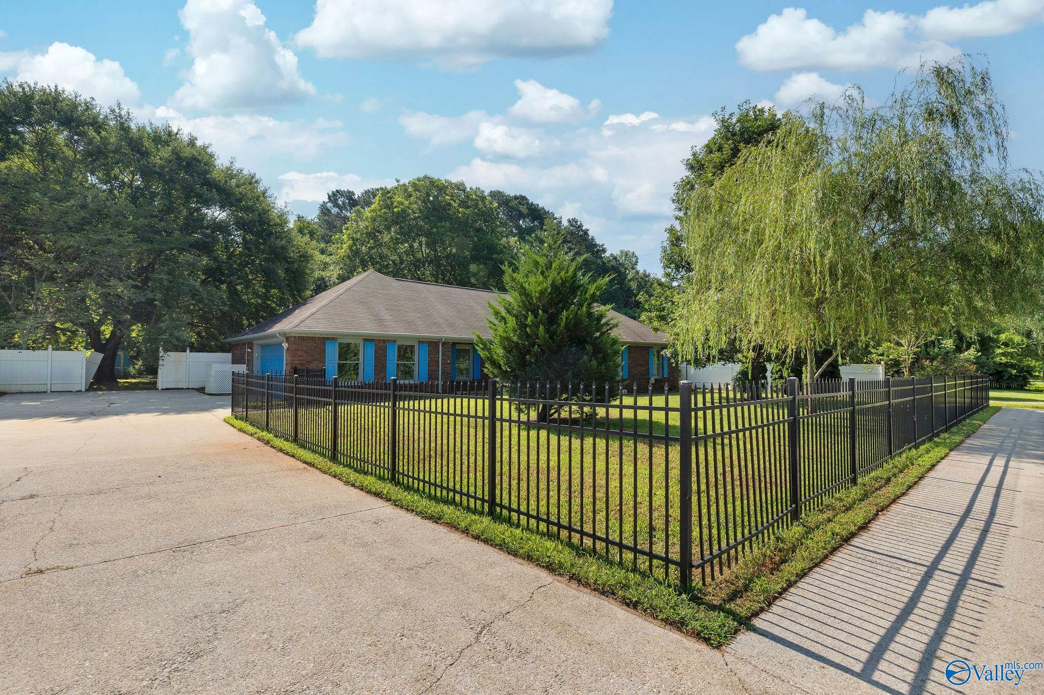 1589 Old Railroad Bed Road