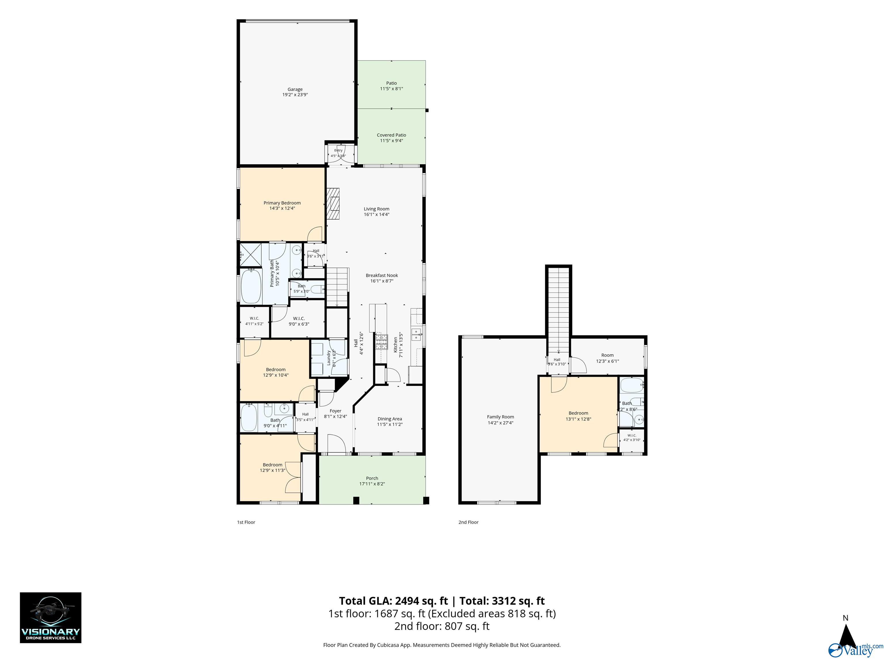 126 Callen Drive