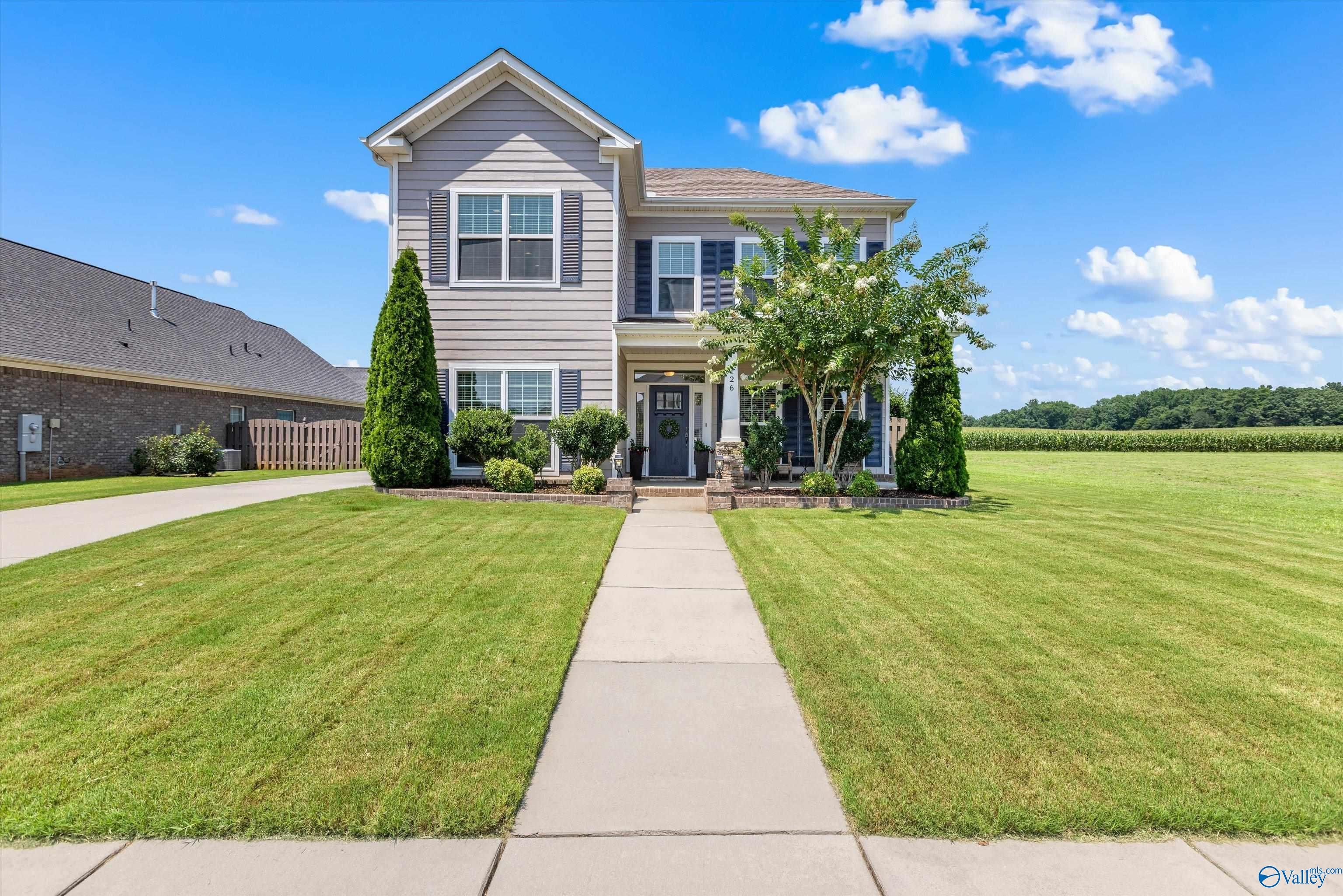 126 Callen Drive