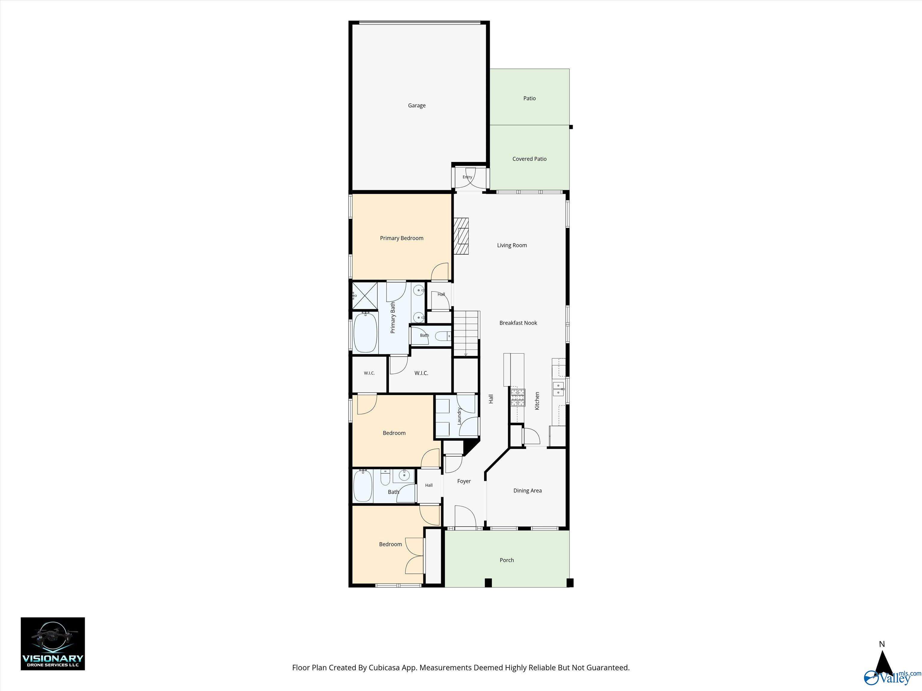 126 Callen Drive