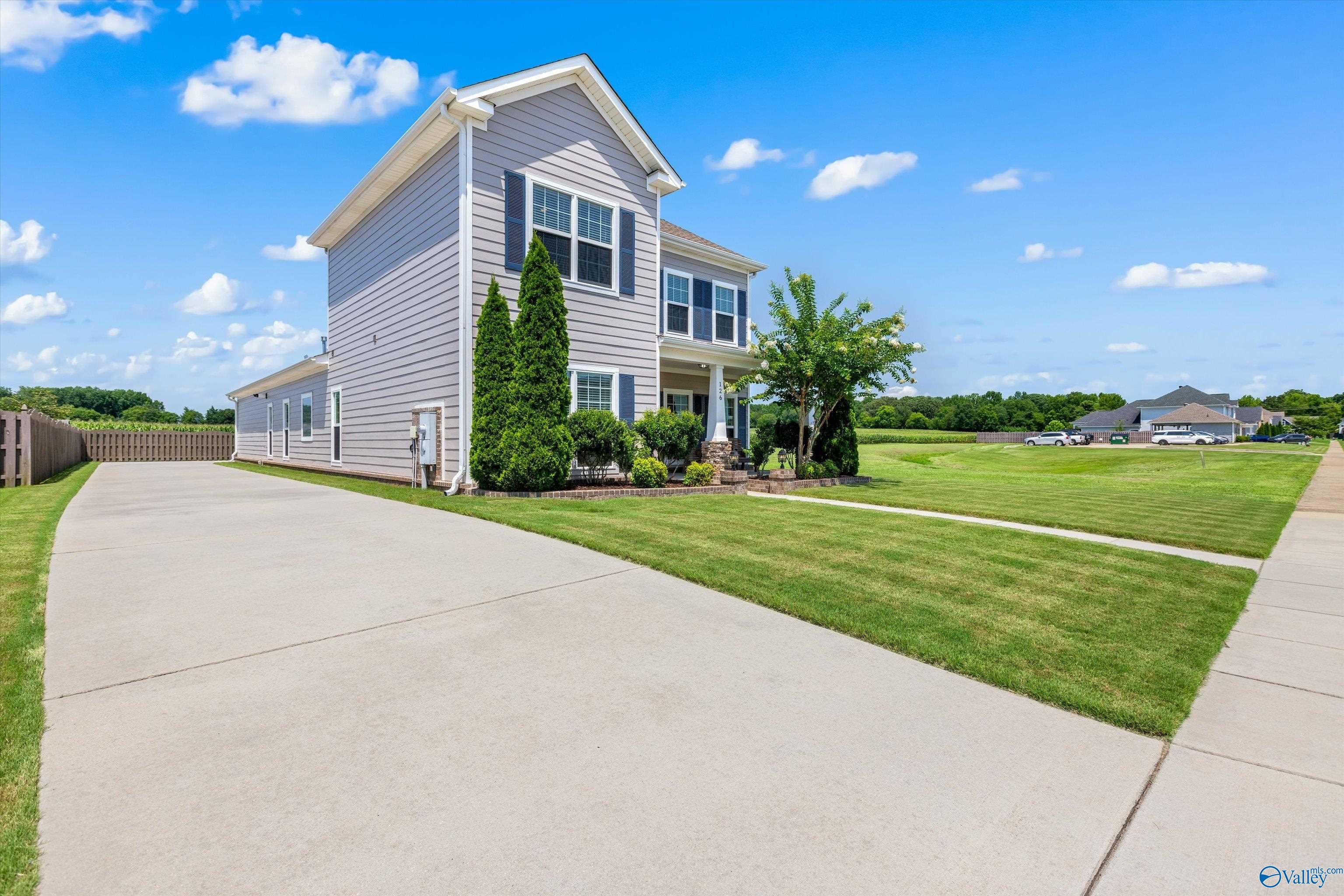 126 Callen Drive