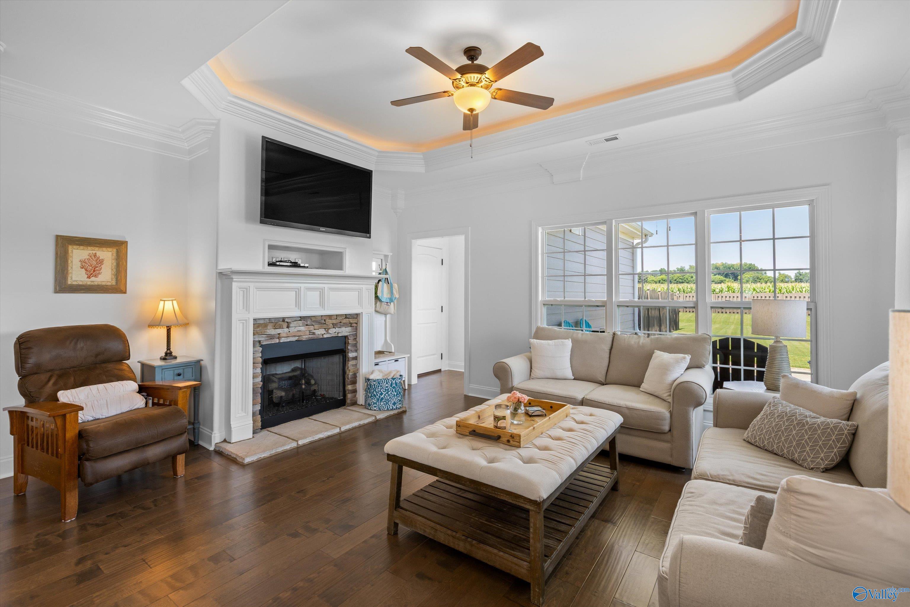 126 Callen Drive