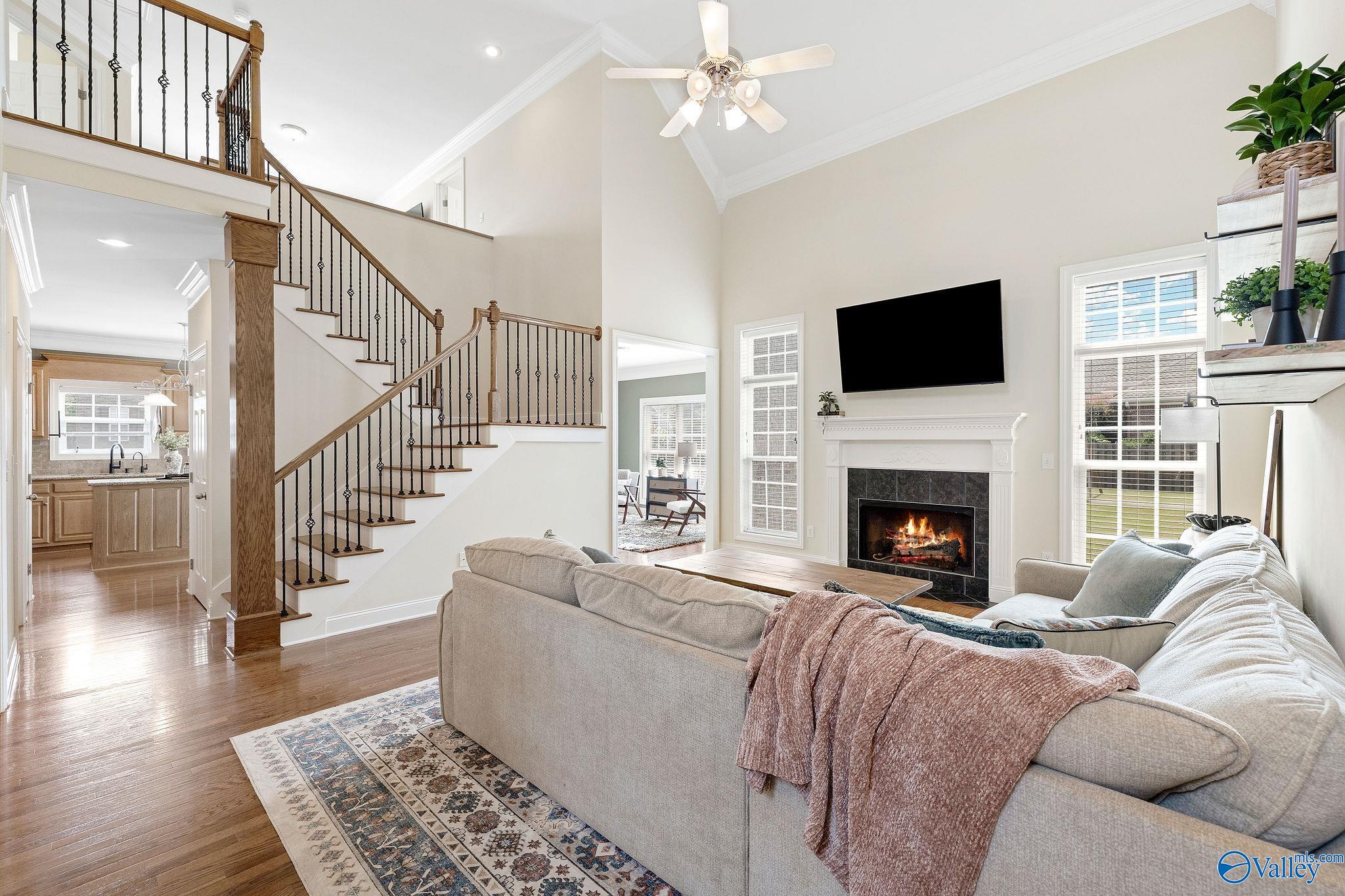 200 Overbrook Drive
