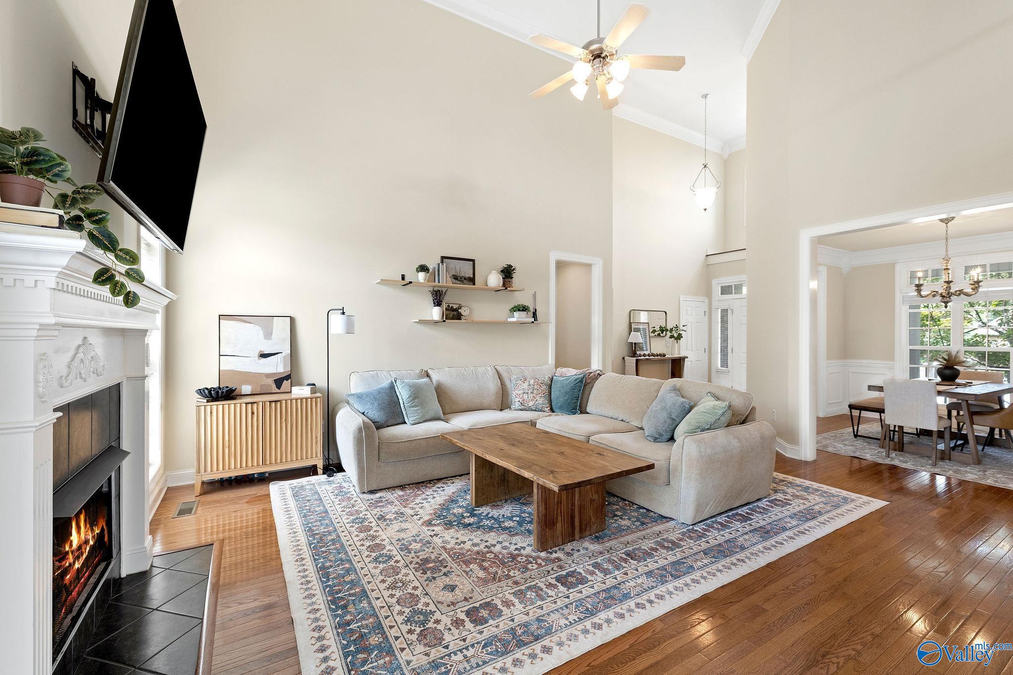 200 Overbrook Drive