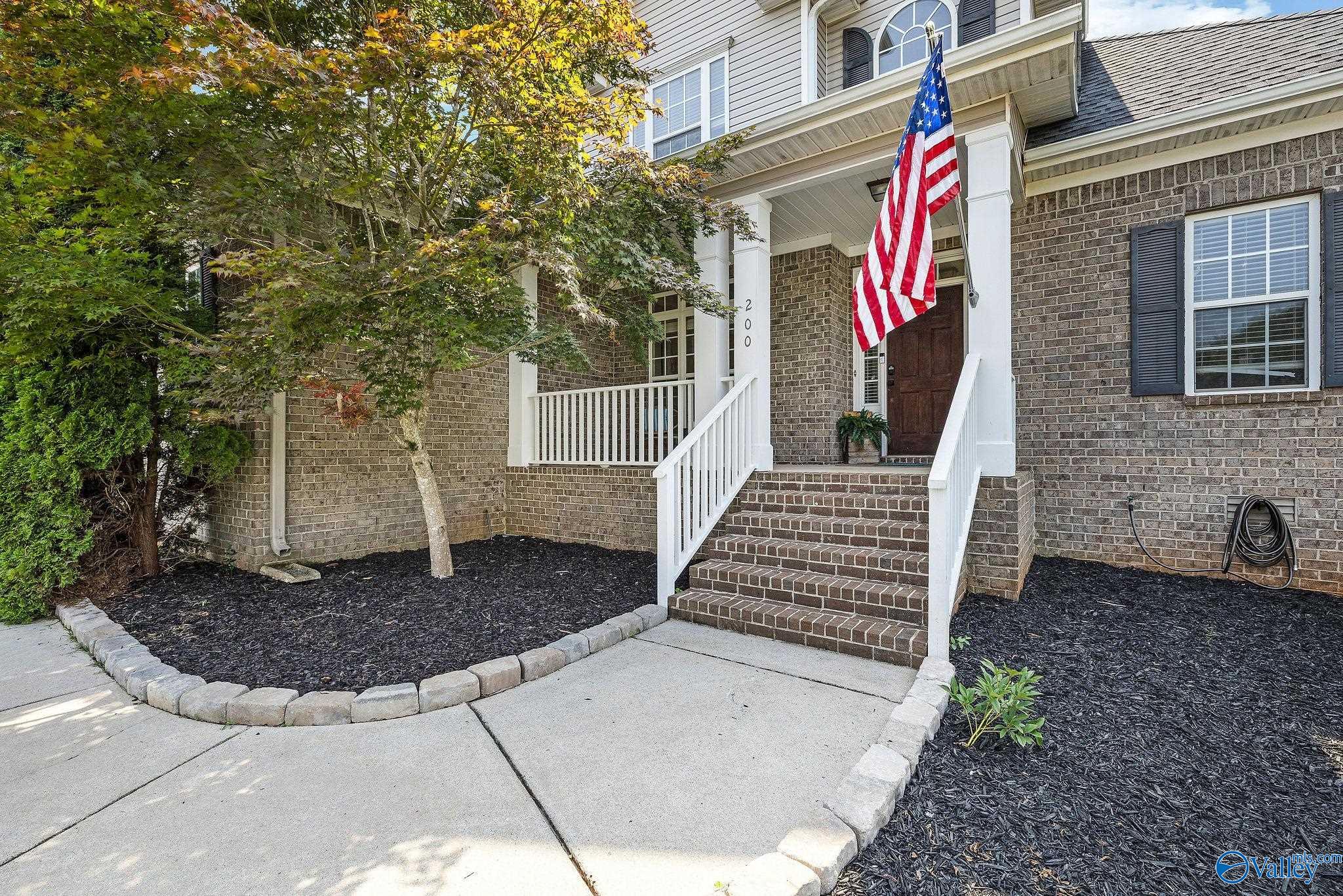 200 Overbrook Drive