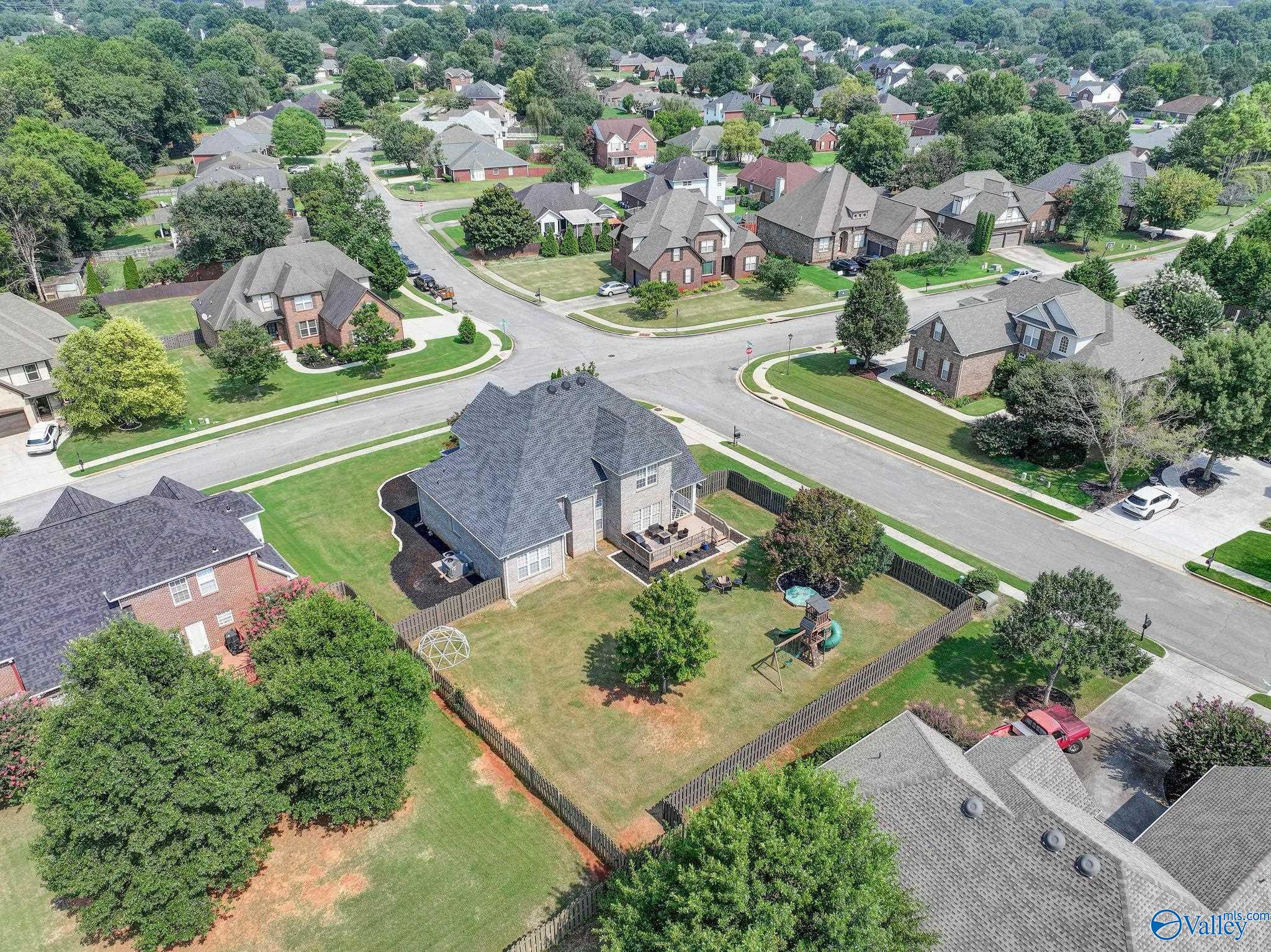 200 Overbrook Drive