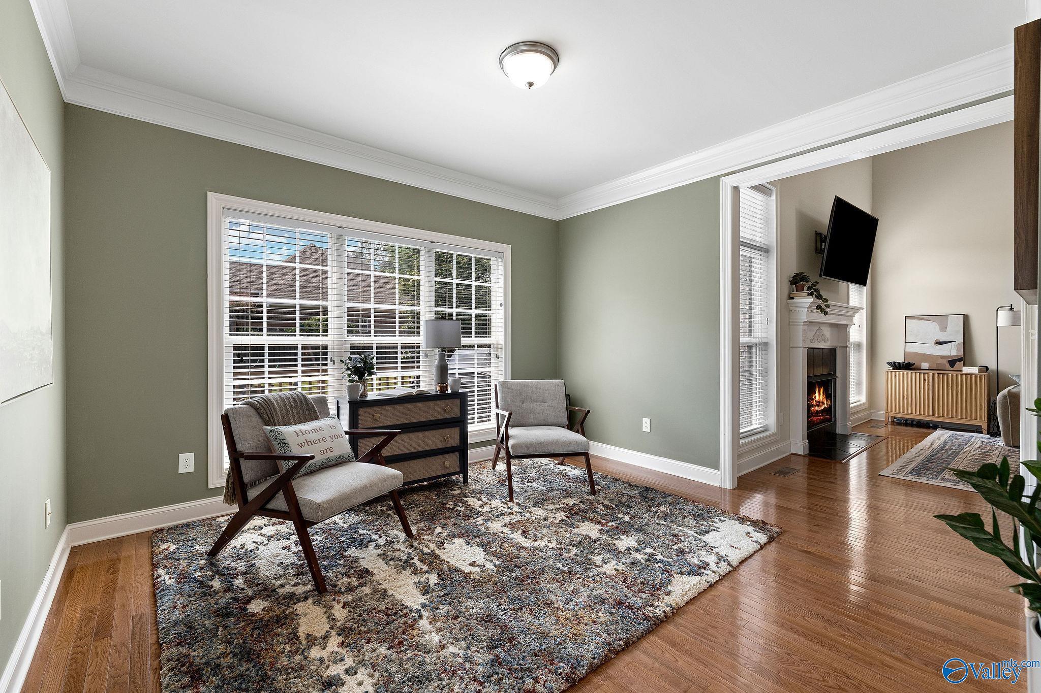 200 Overbrook Drive