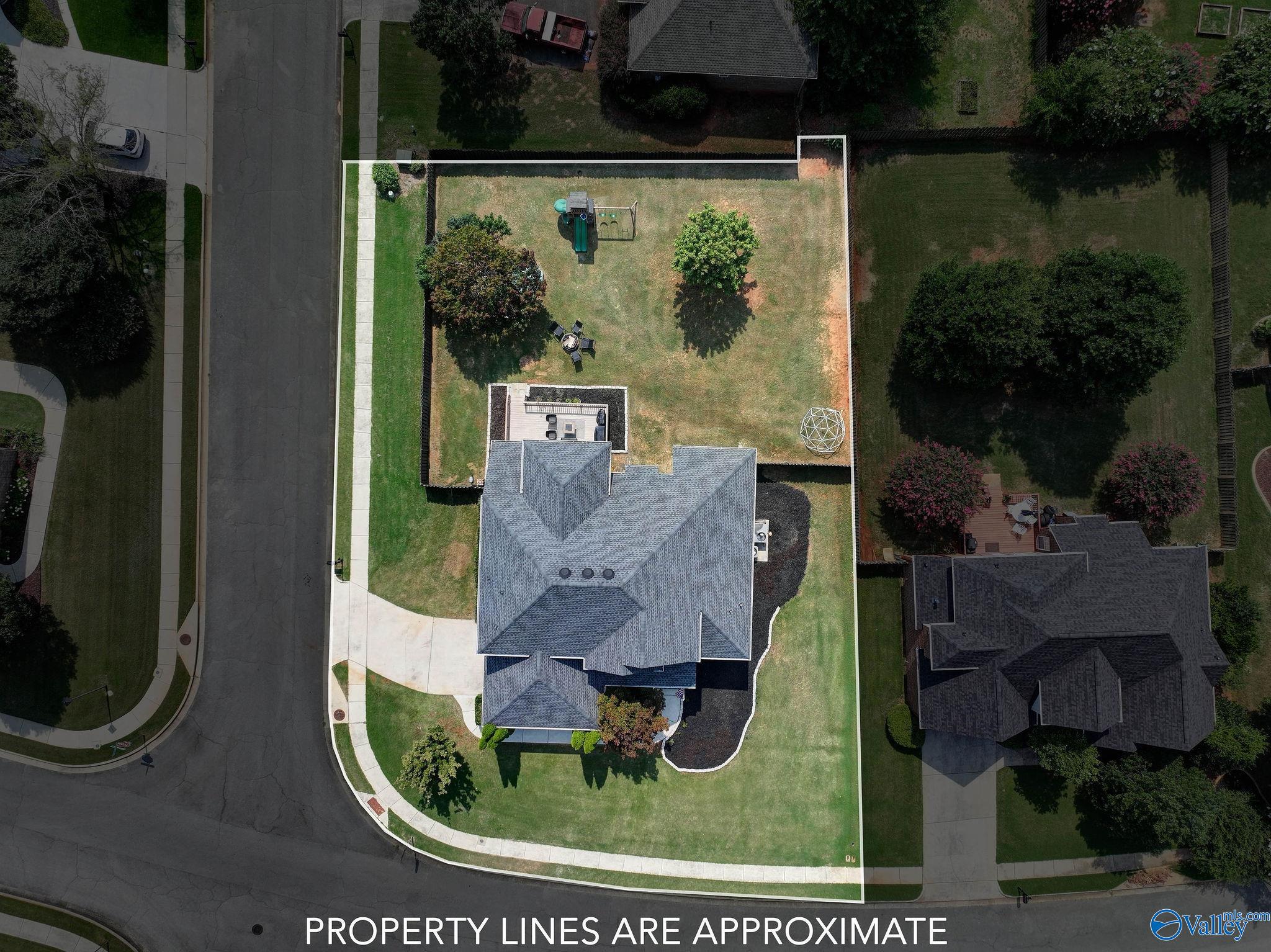 200 Overbrook Drive