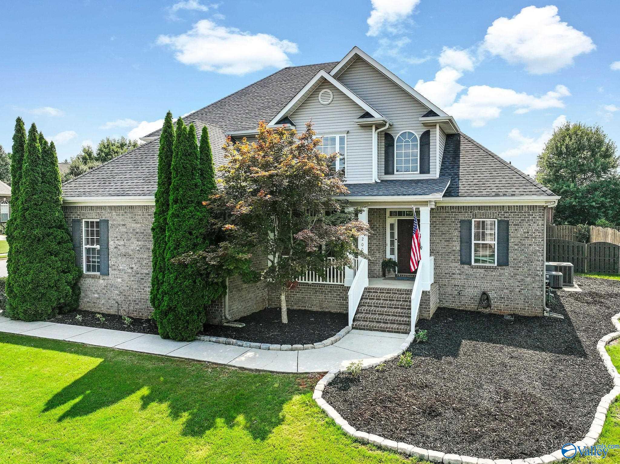 200 Overbrook Drive