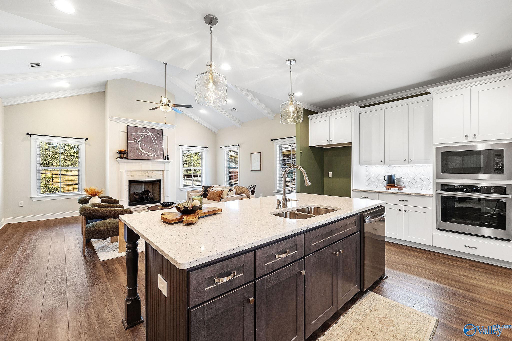 307 Anna Dora Way