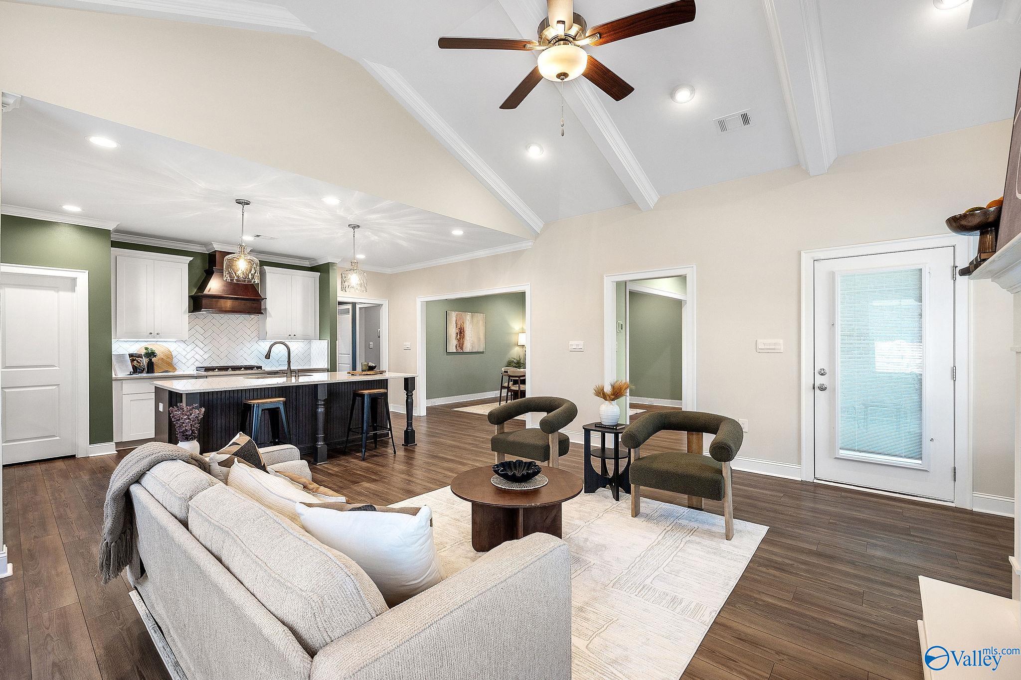 307 Anna Dora Way