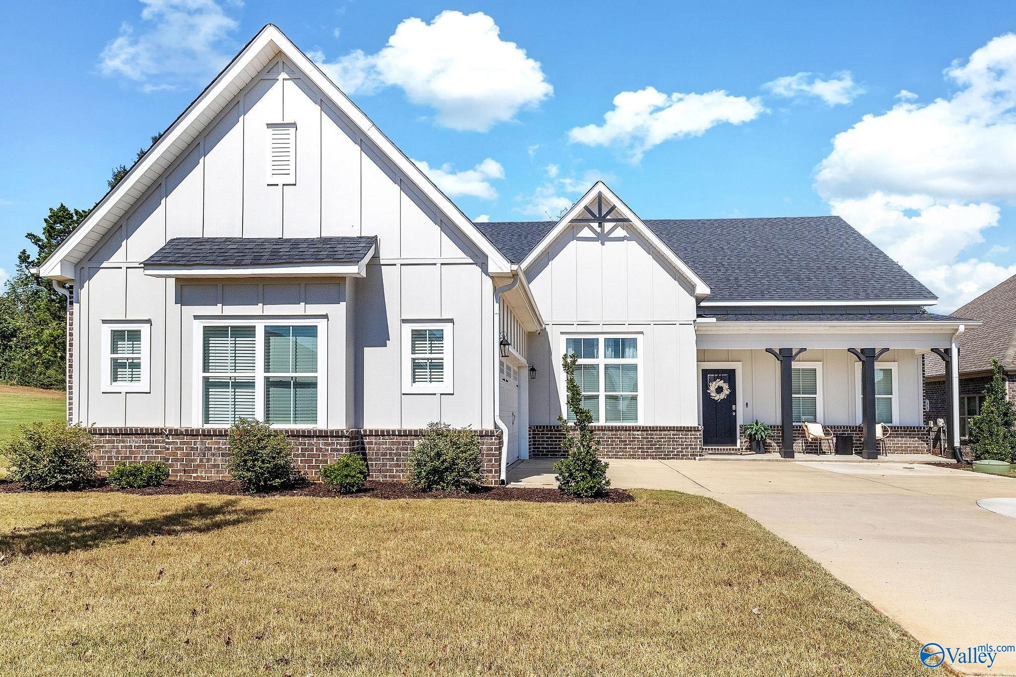 307 Anna Dora Way