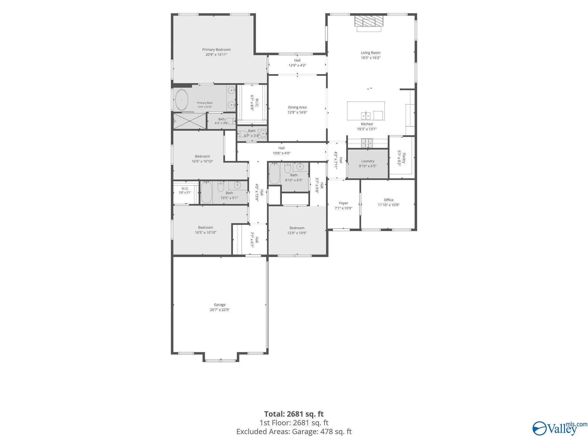 307 Anna Dora Way