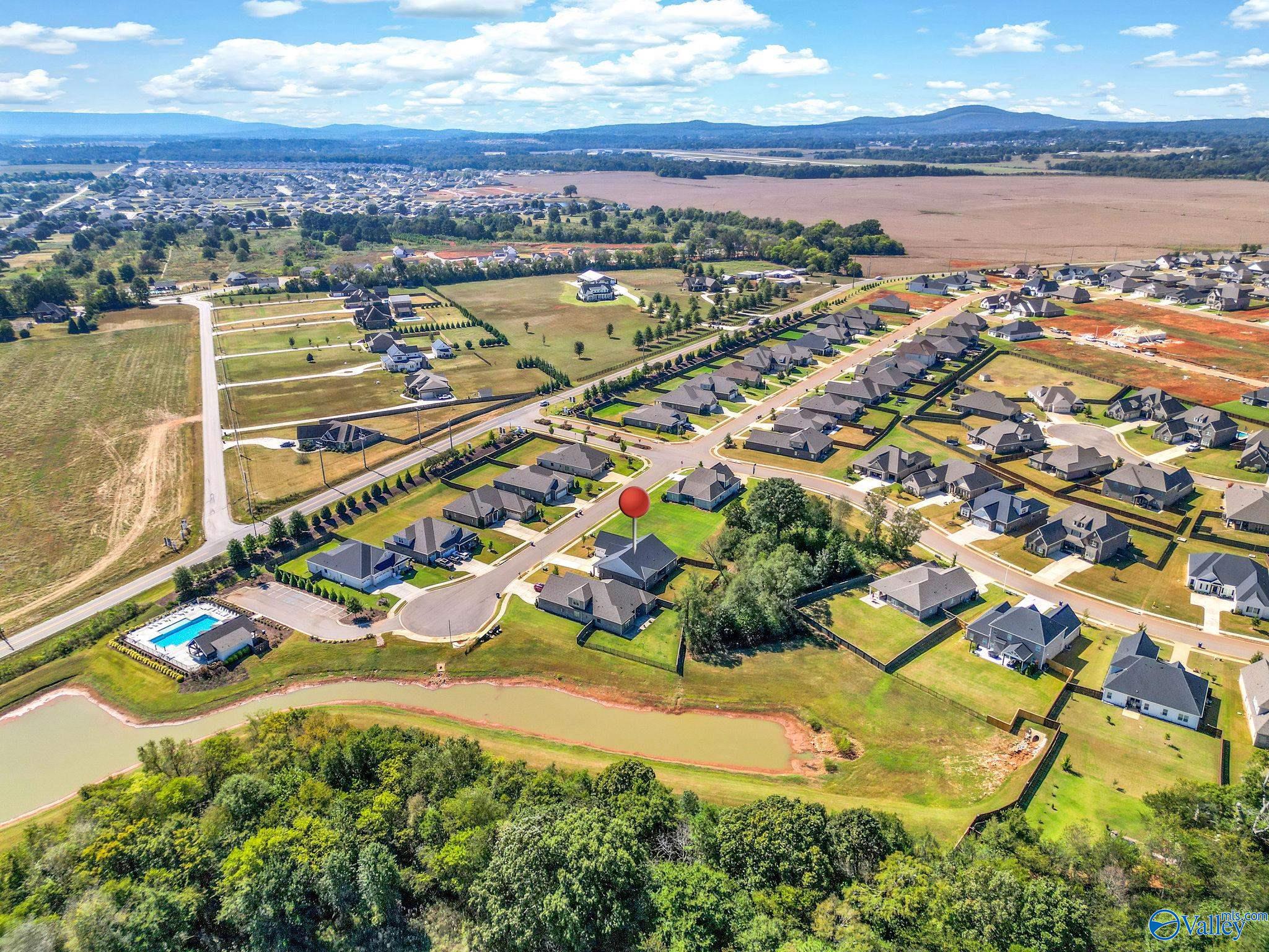 307 Anna Dora Way